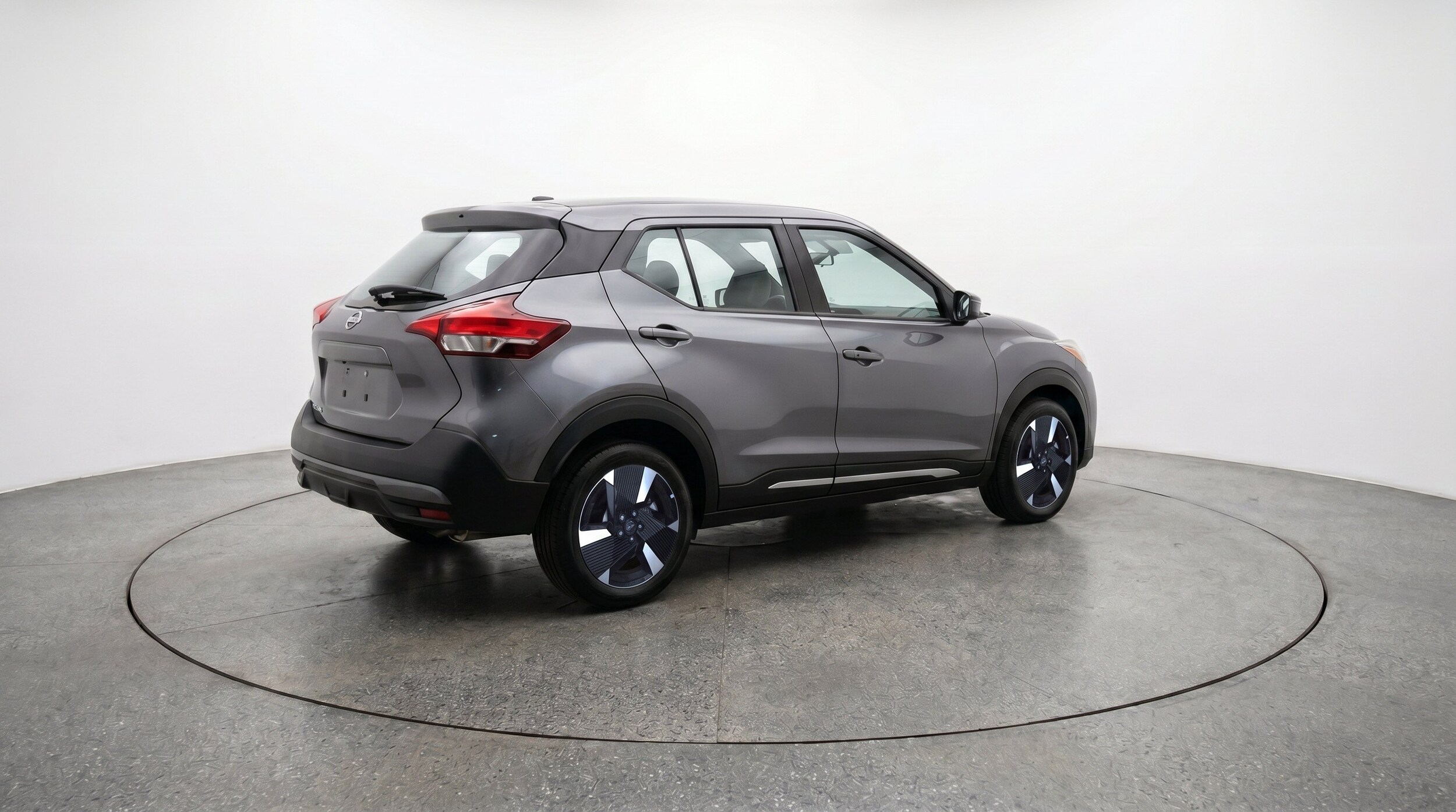 Thumbnail: 2026 Nissan Kicks - 9