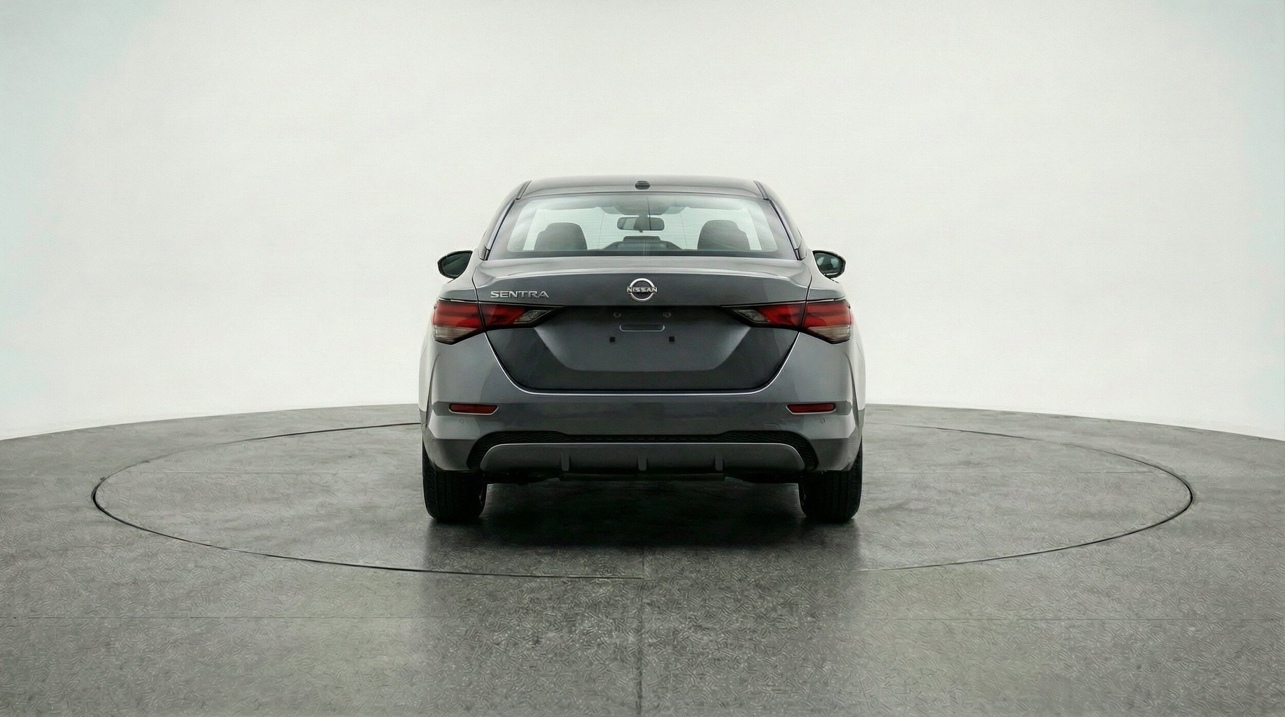 Thumbnail: 2025 Nissan Sentra - 7