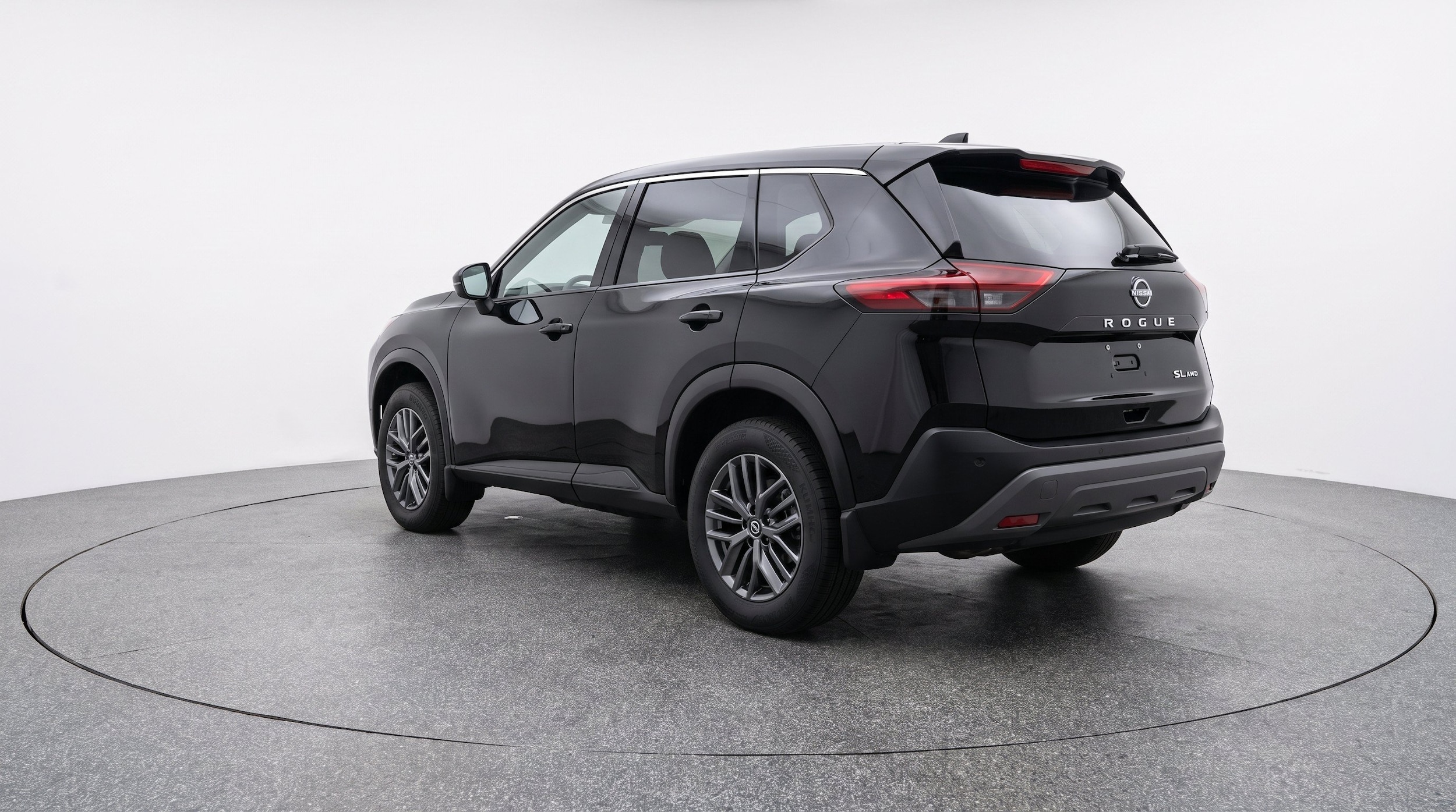Thumbnail: 2026 Nissan Rogue - 6
