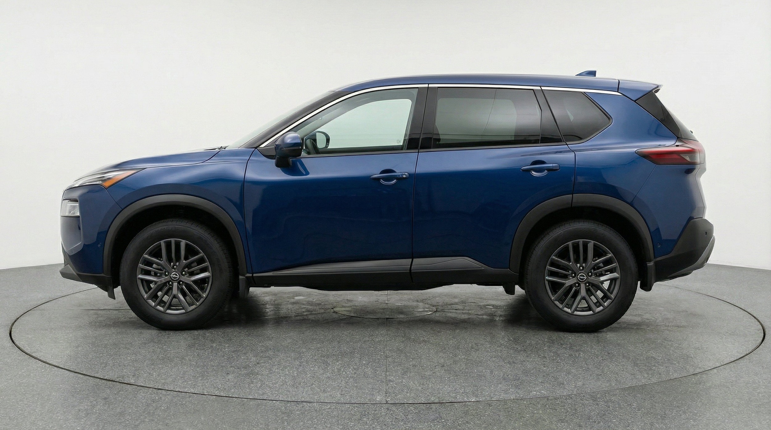 Thumbnail: 2026 Nissan Rogue - 5