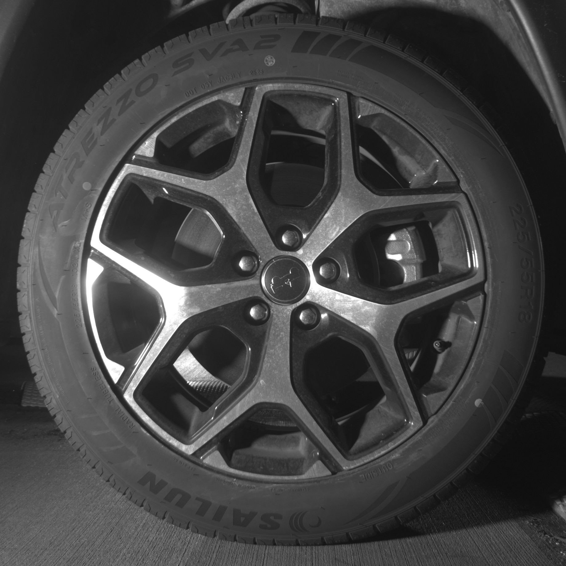 Thumbnail: 2025 Jeep Compass - 13