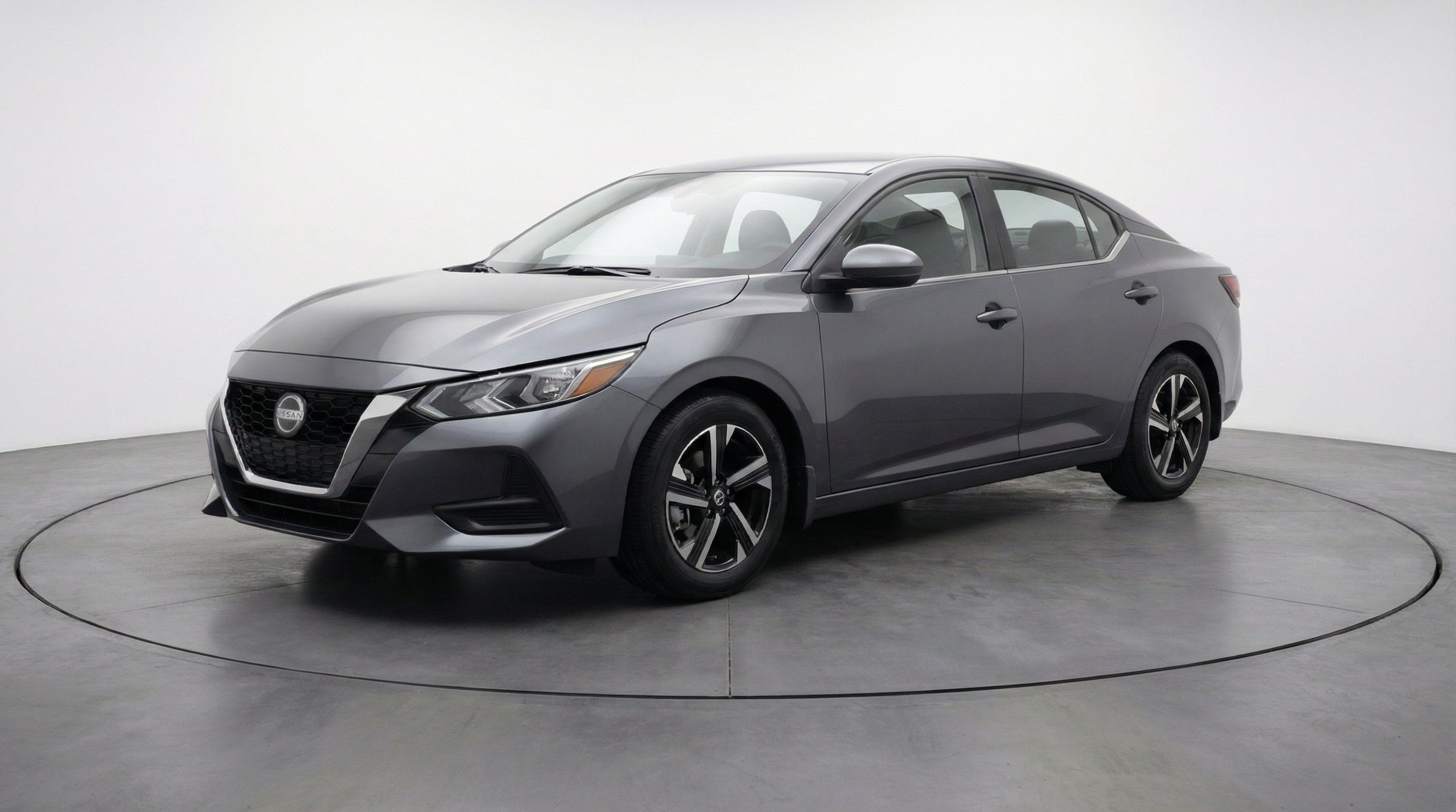 Thumbnail: 2025 Nissan Sentra - 3
