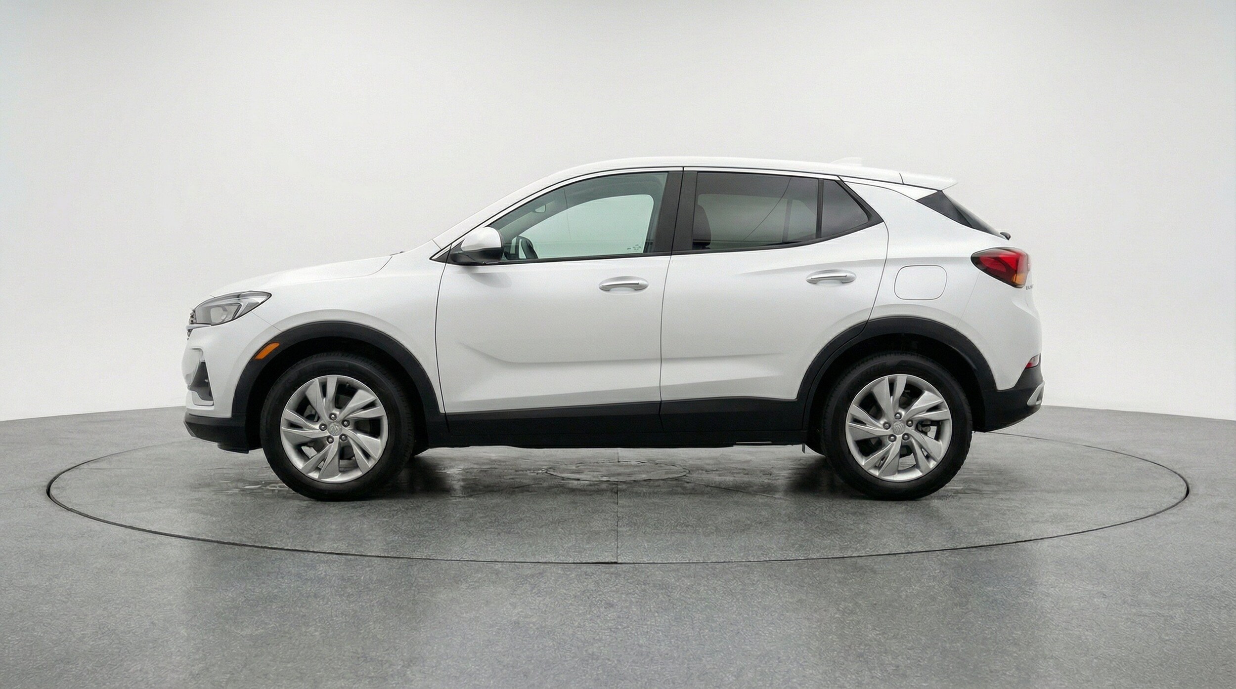 Thumbnail: 2026 Buick Encore GX - 5