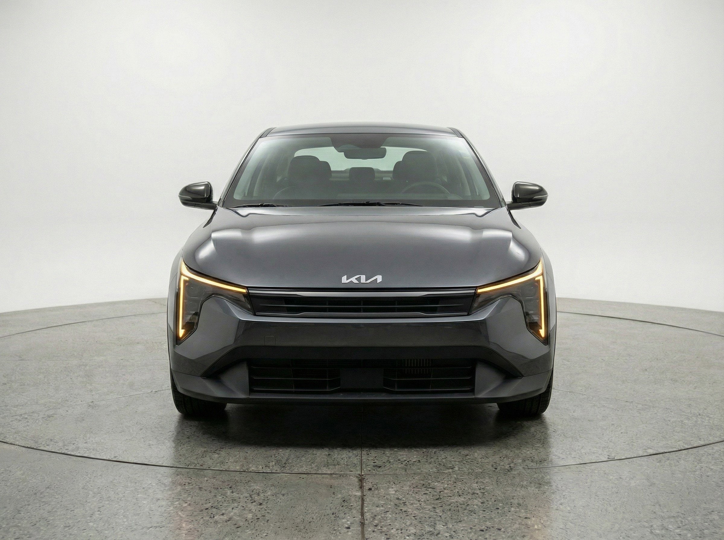 Thumbnail: 2025 Kia K4 - 2