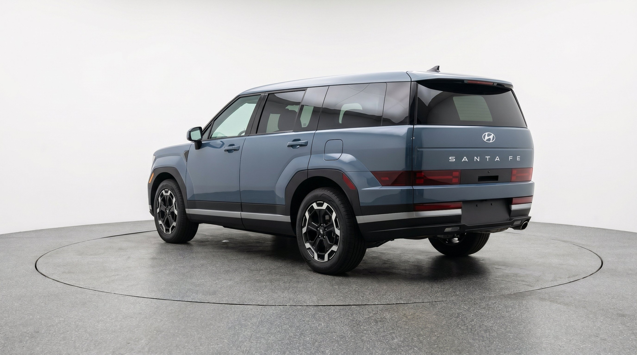 Thumbnail: 2026 Hyundai Santa Fe - 6