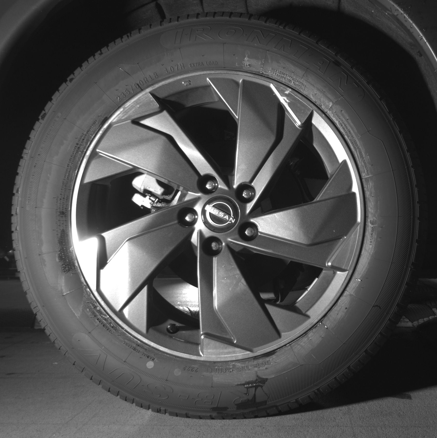 Thumbnail: 2025 Nissan Rogue - 12