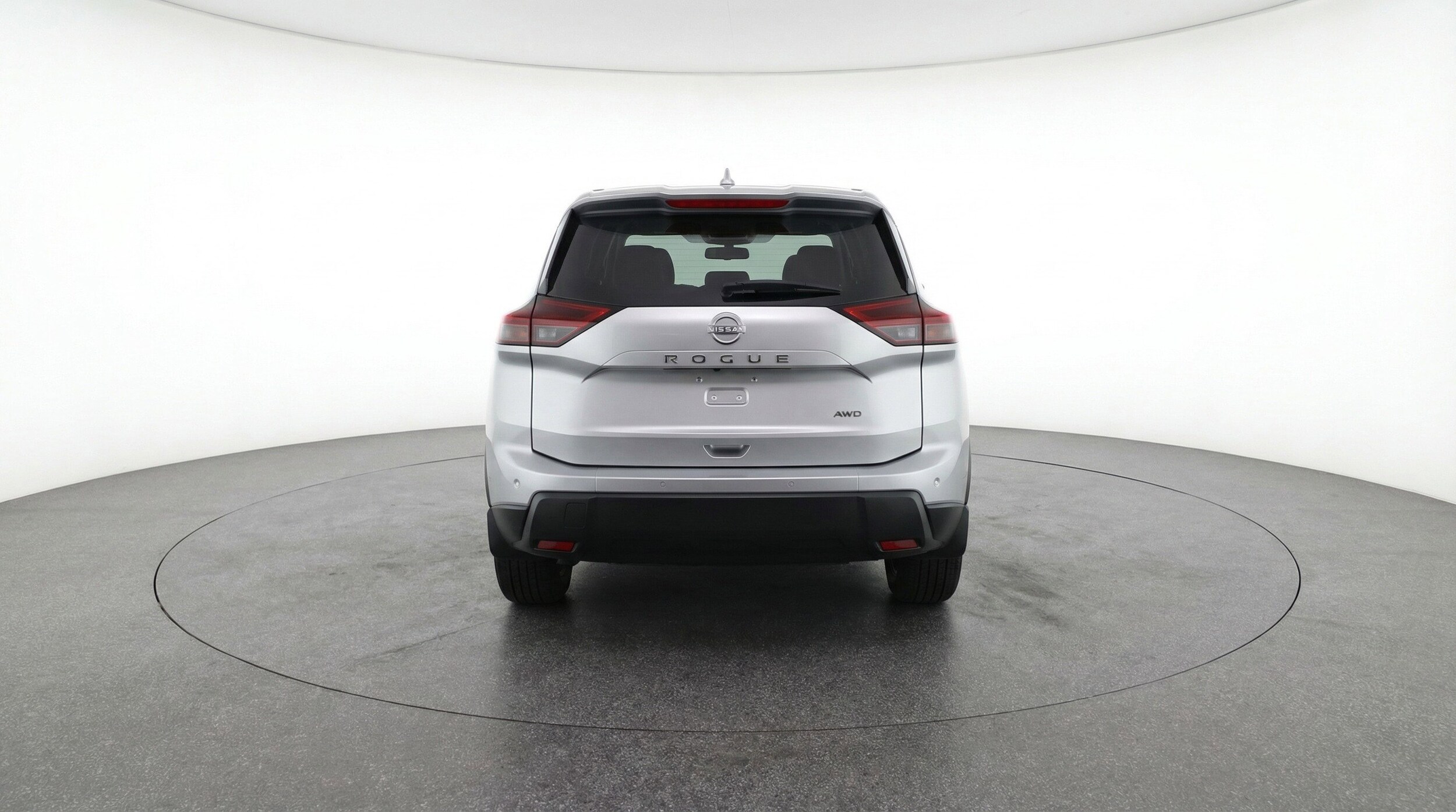 Thumbnail: 2025 Nissan Rogue - 7