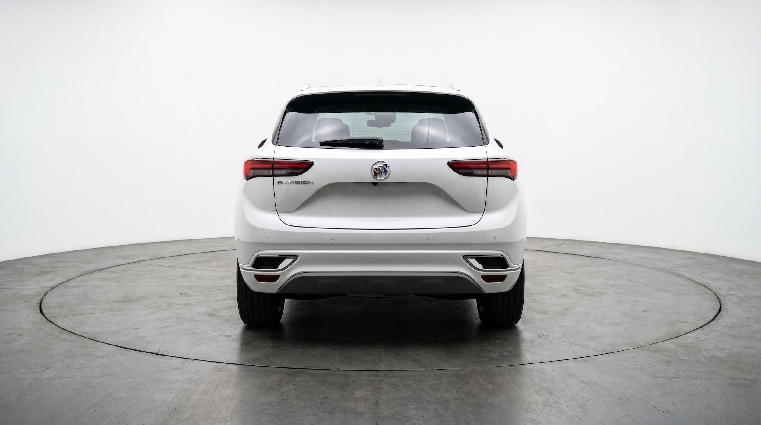 Thumbnail: 2024 Buick Envision - 7