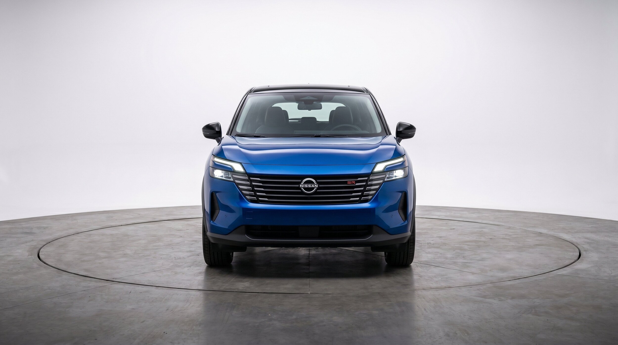 Thumbnail: 2026 Nissan Kicks - 2