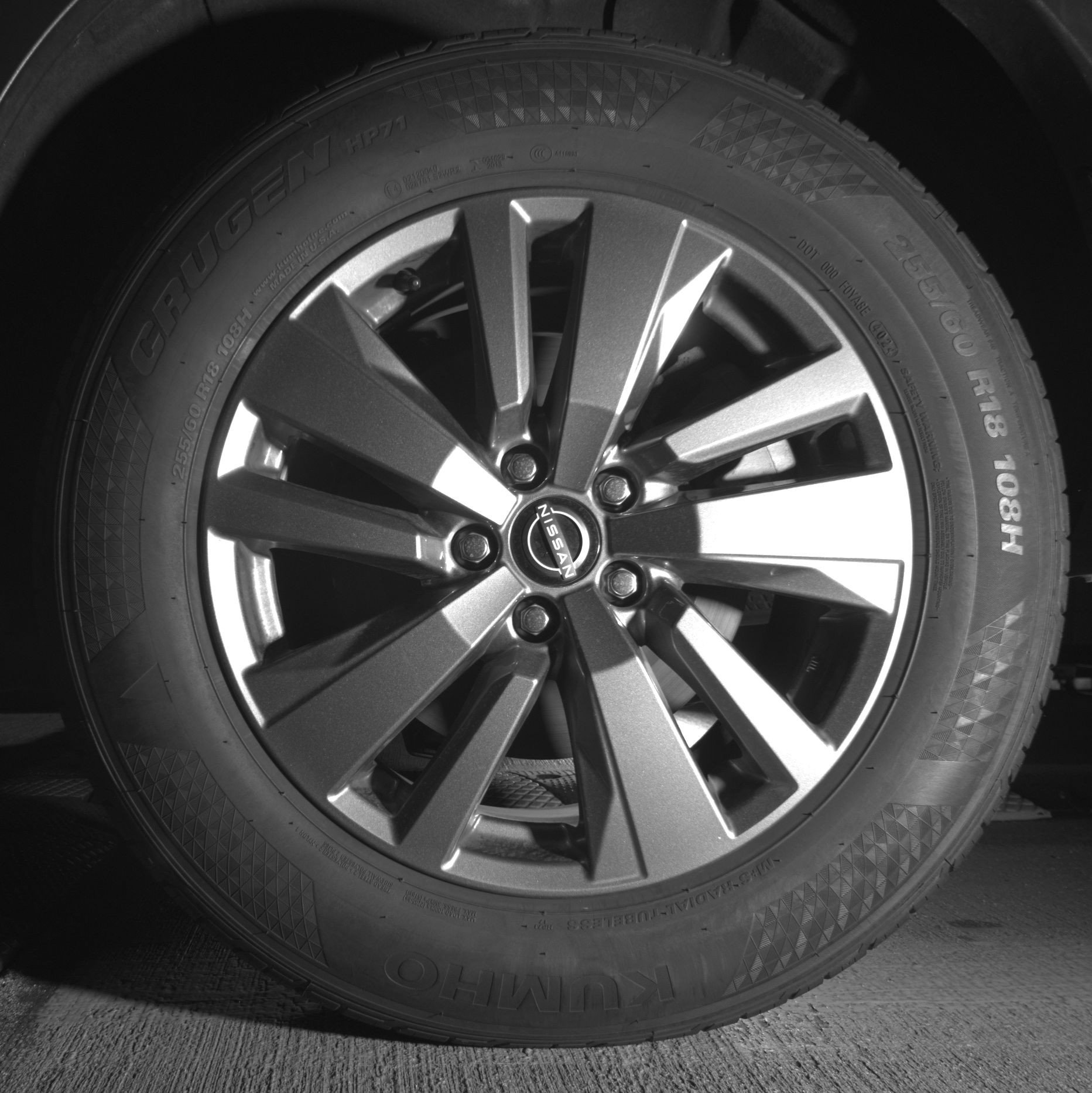 Thumbnail: 2025 Nissan Pathfinder - 14