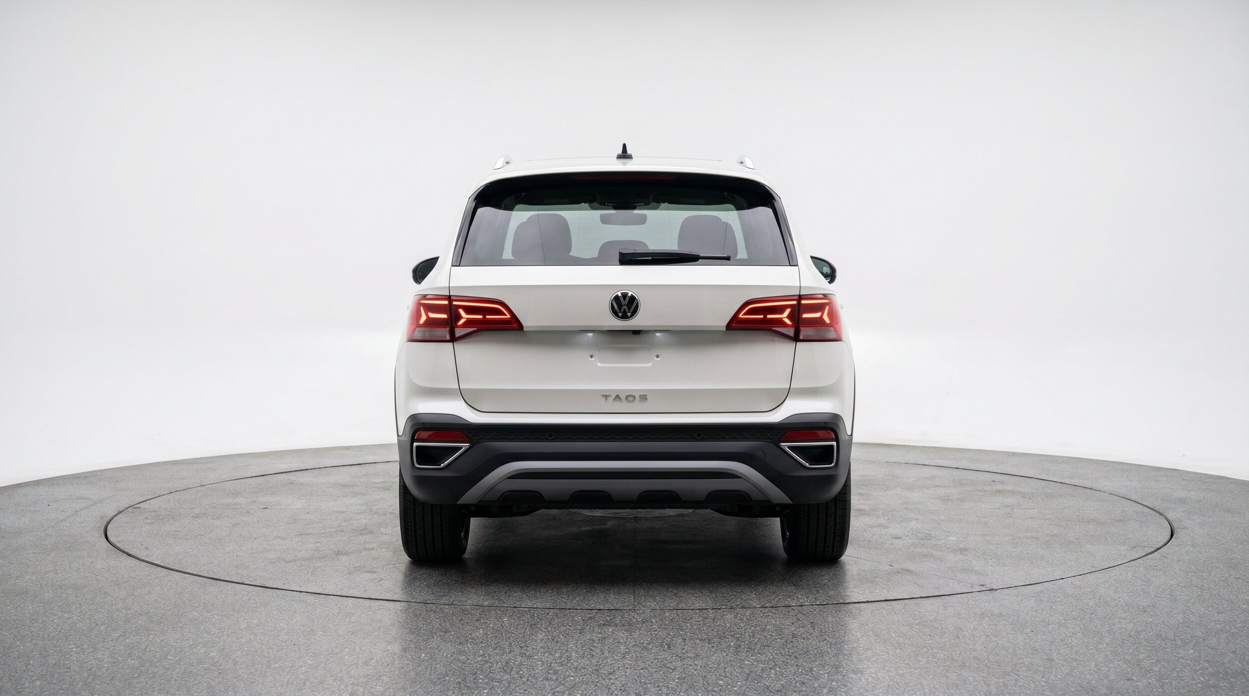 Thumbnail: 2026 Volkswagen Taos - 7