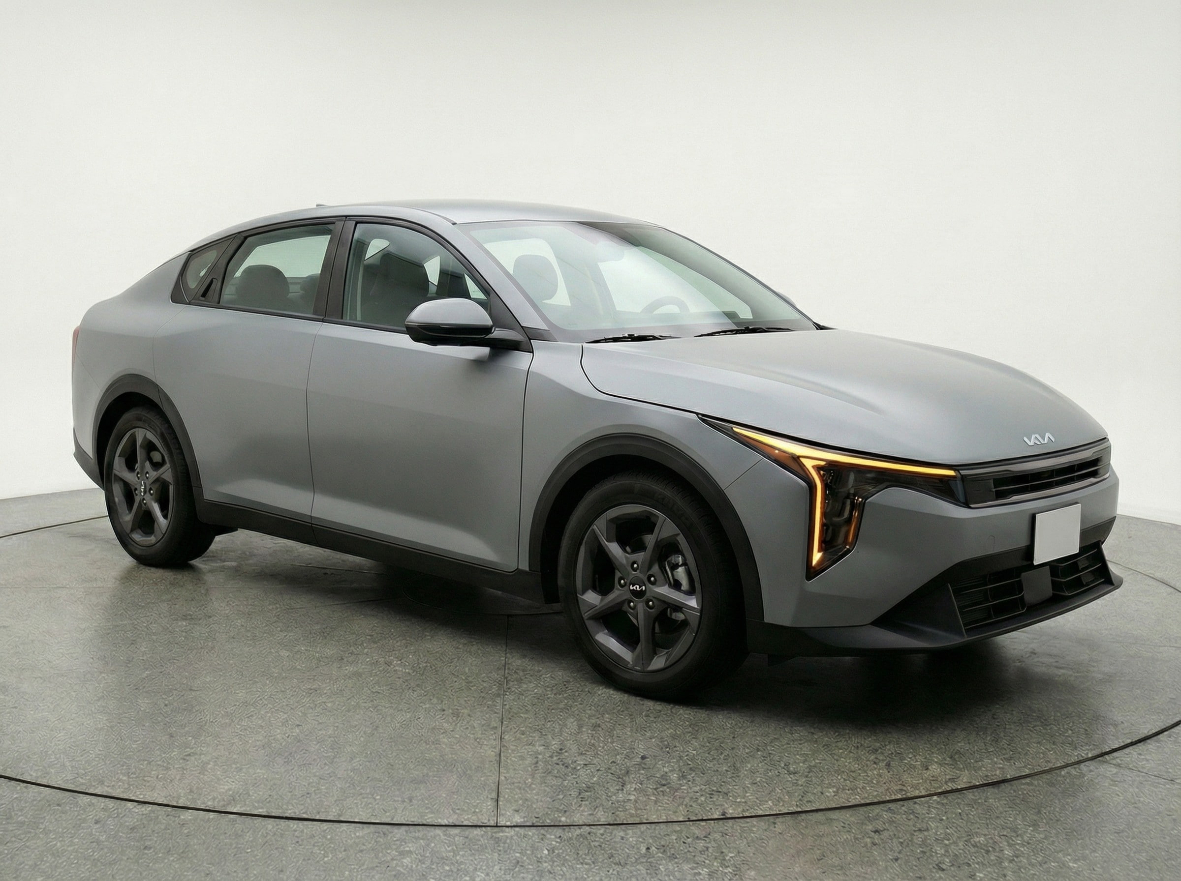 Thumbnail: 2025 Kia K4 - 1