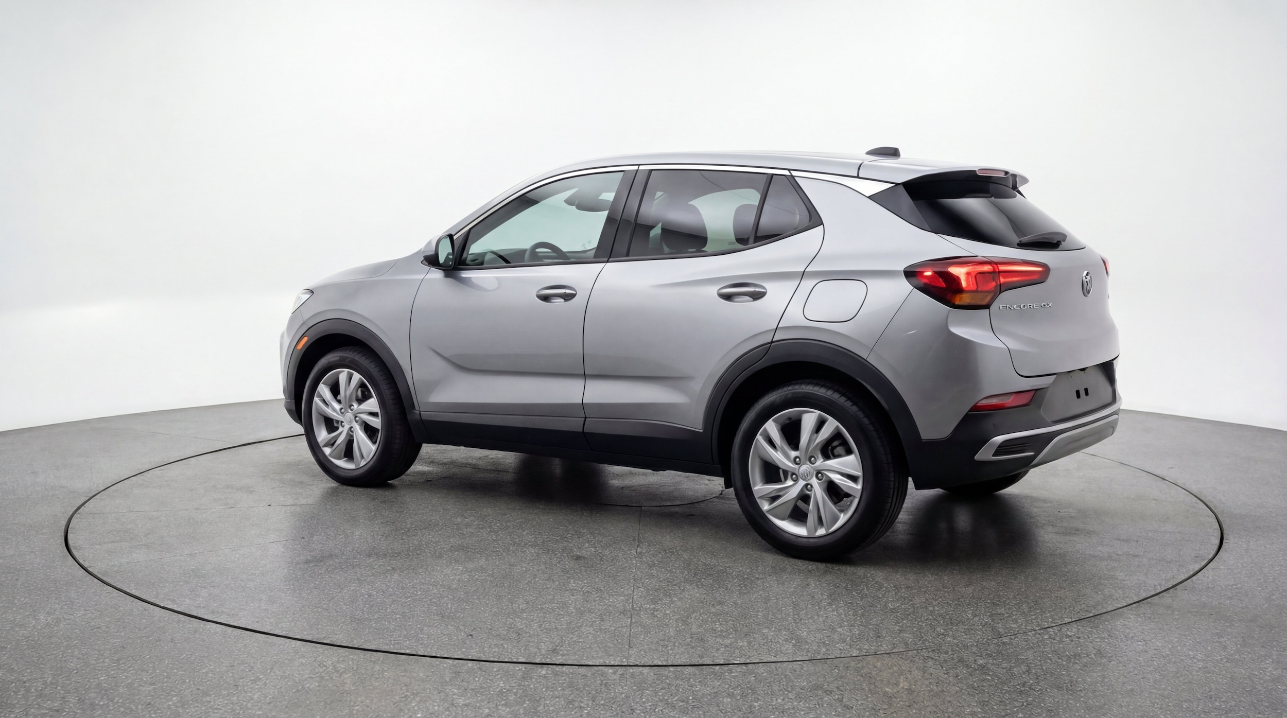 Thumbnail: 2026 Buick Encore GX - 6