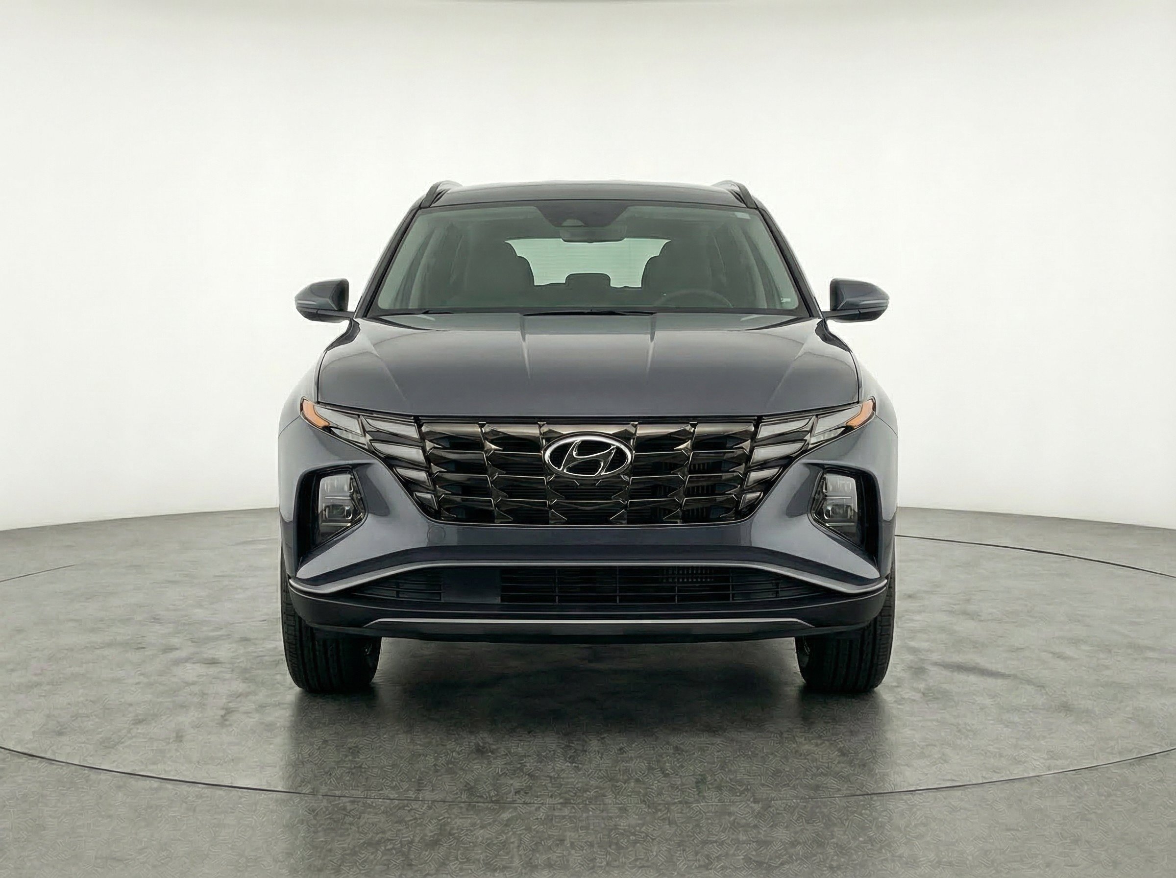Thumbnail: 2026 Hyundai Tucson - 2