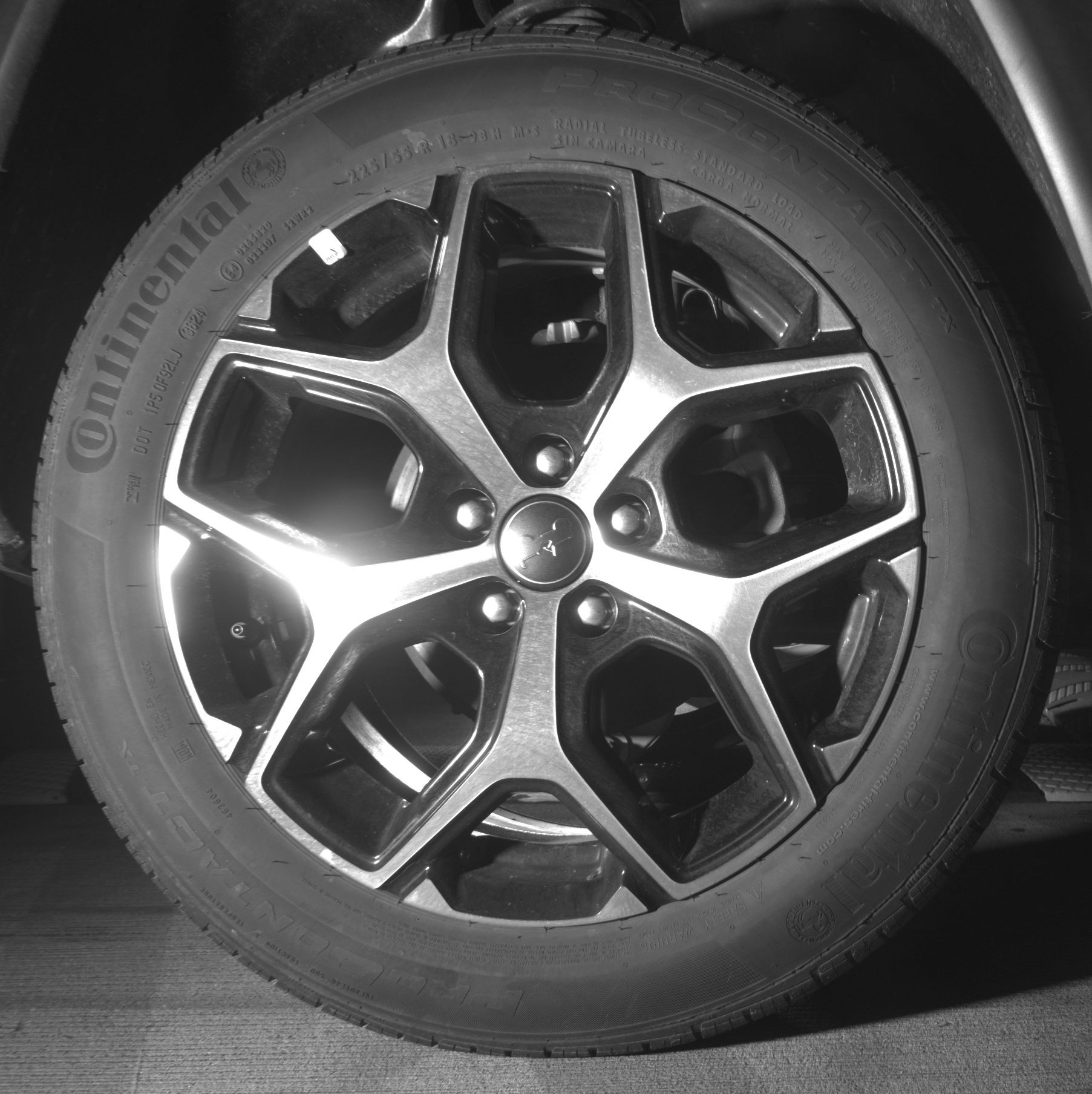 Thumbnail: 2025 Jeep Compass - 12