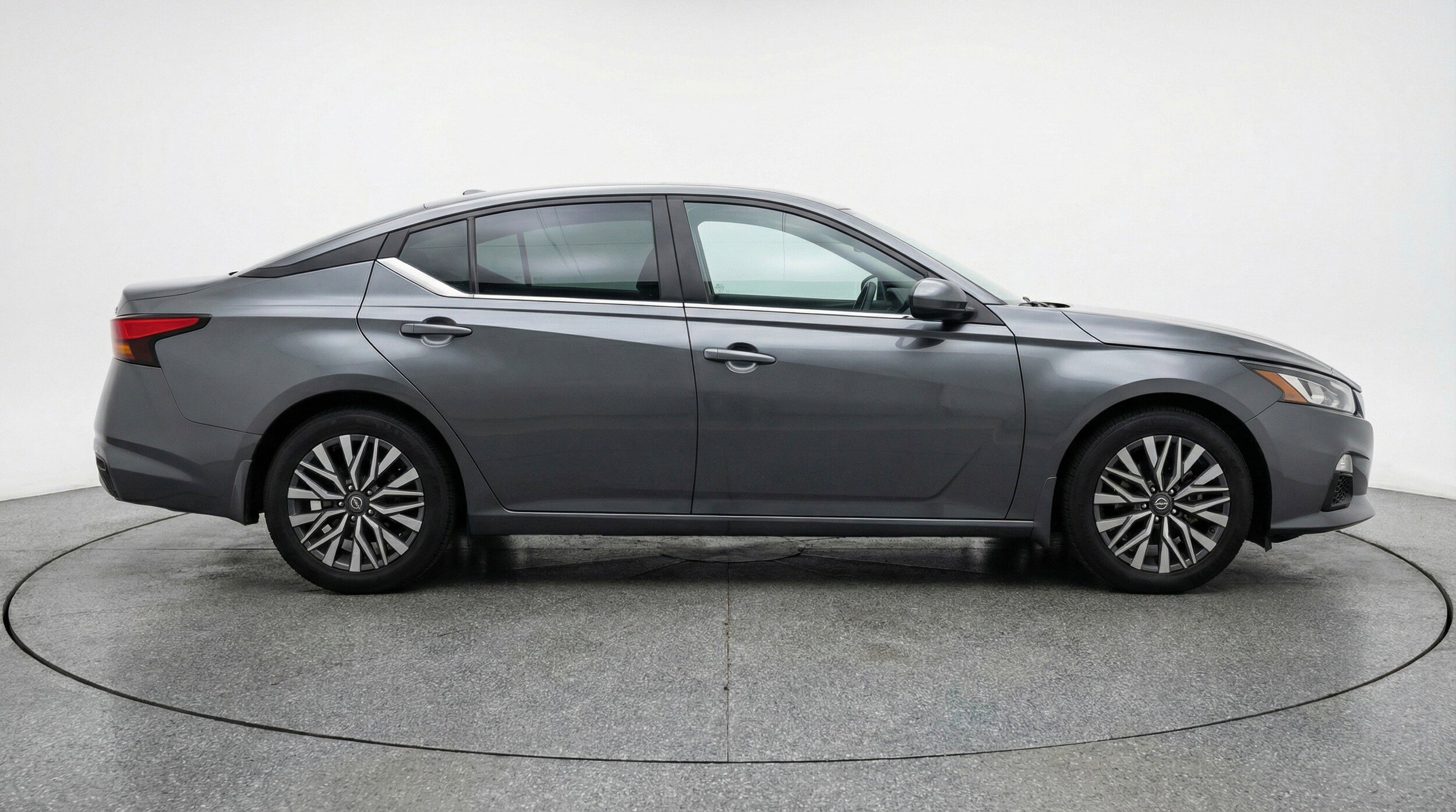 Thumbnail: 2025 Nissan Altima - 11