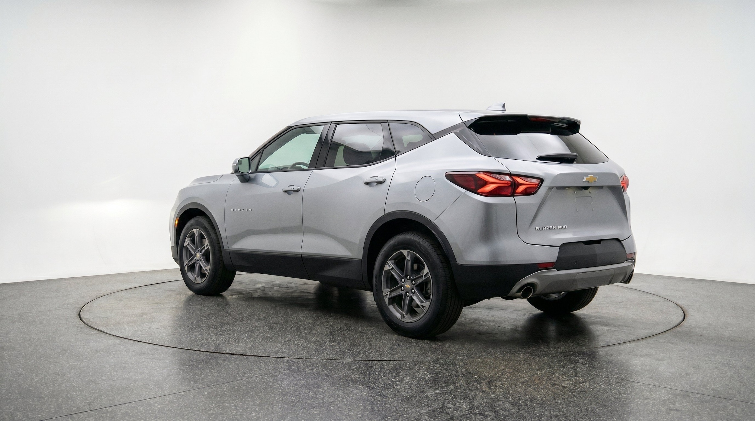 Thumbnail: 2026 Chevrolet Blazer - 6