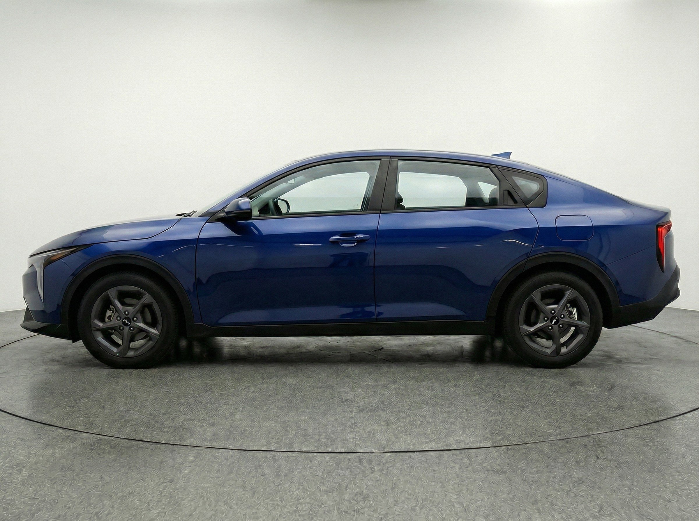 Thumbnail: 2025 Kia K4 - 5