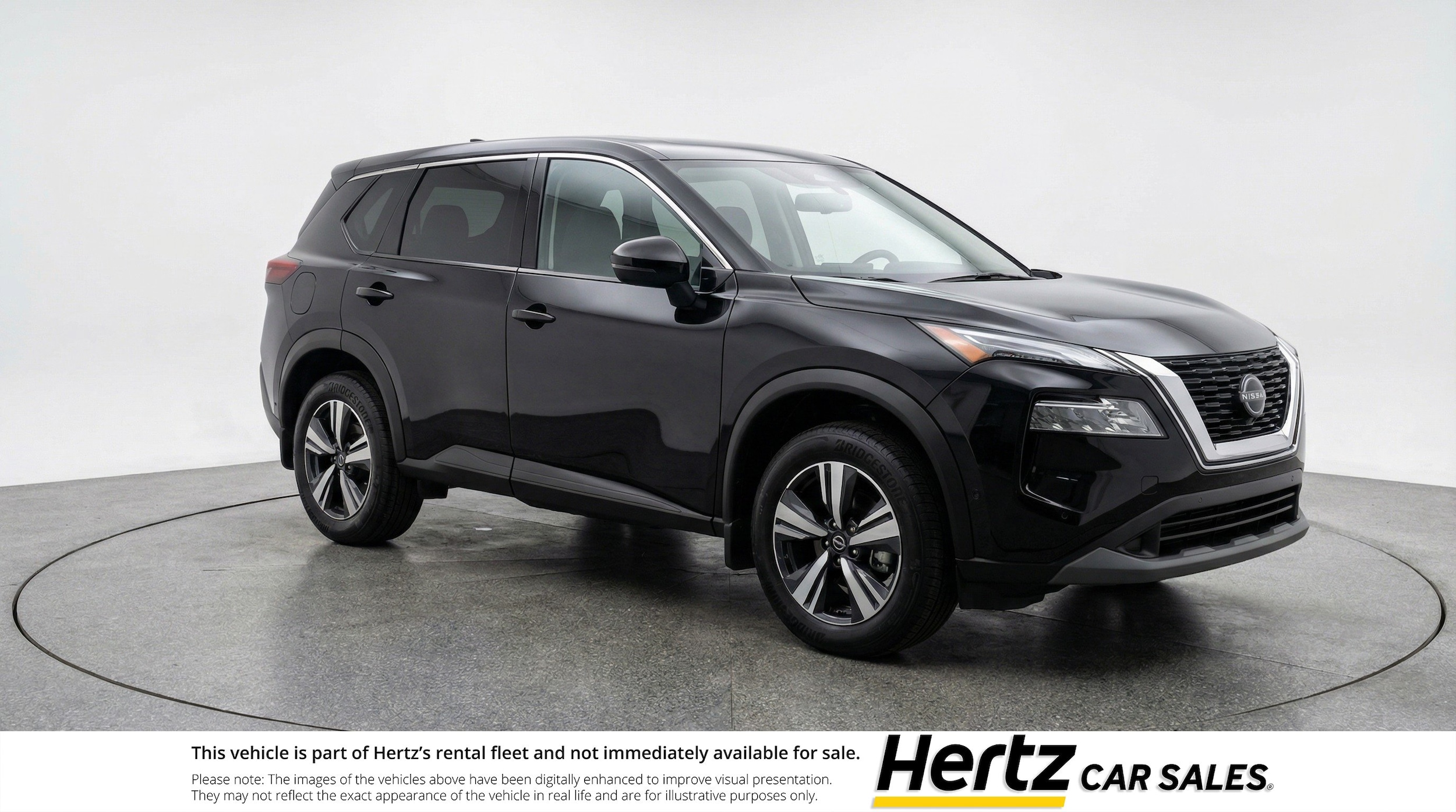 Thumbnail: 2026 Nissan Rogue - 1