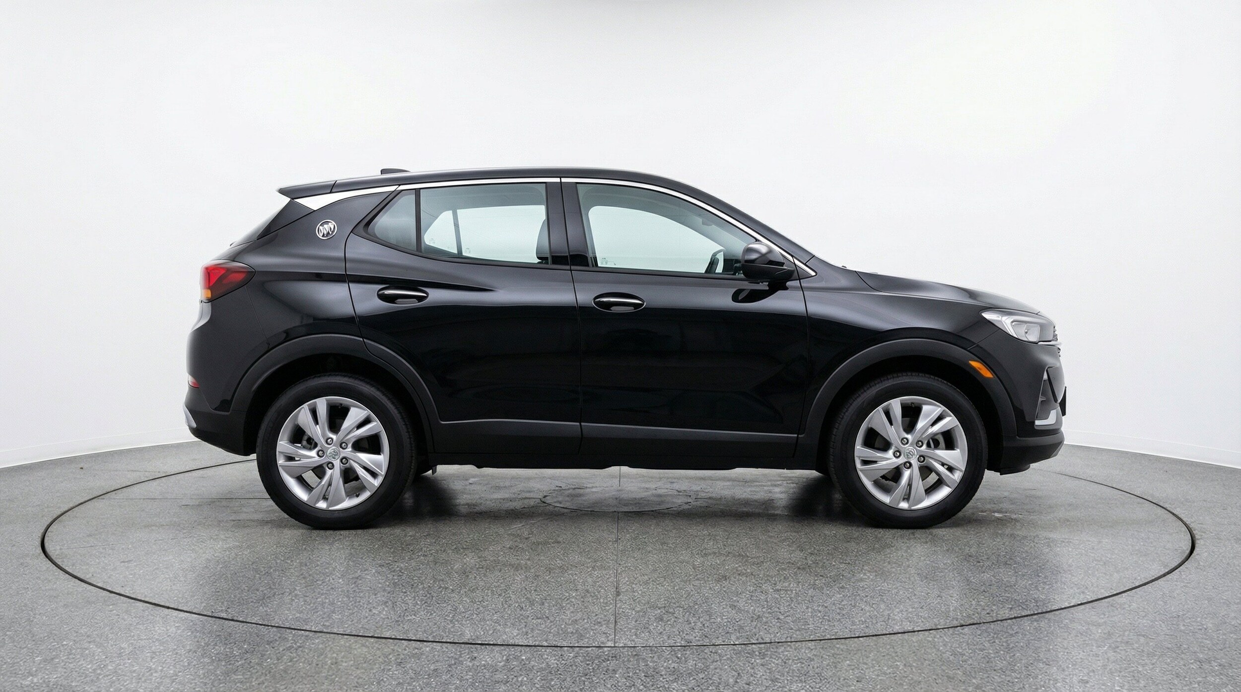 Thumbnail: 2026 Buick Encore GX - 11