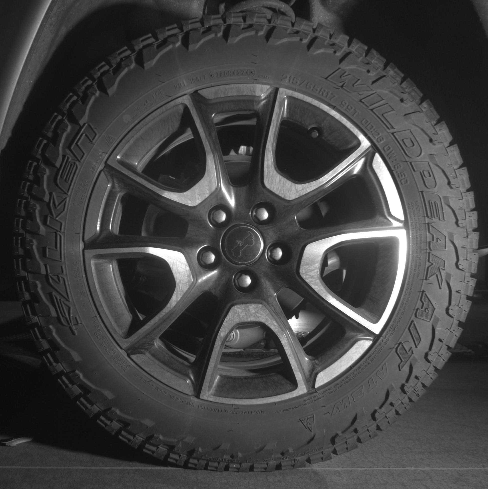 Thumbnail: 2025 Jeep Compass - 14