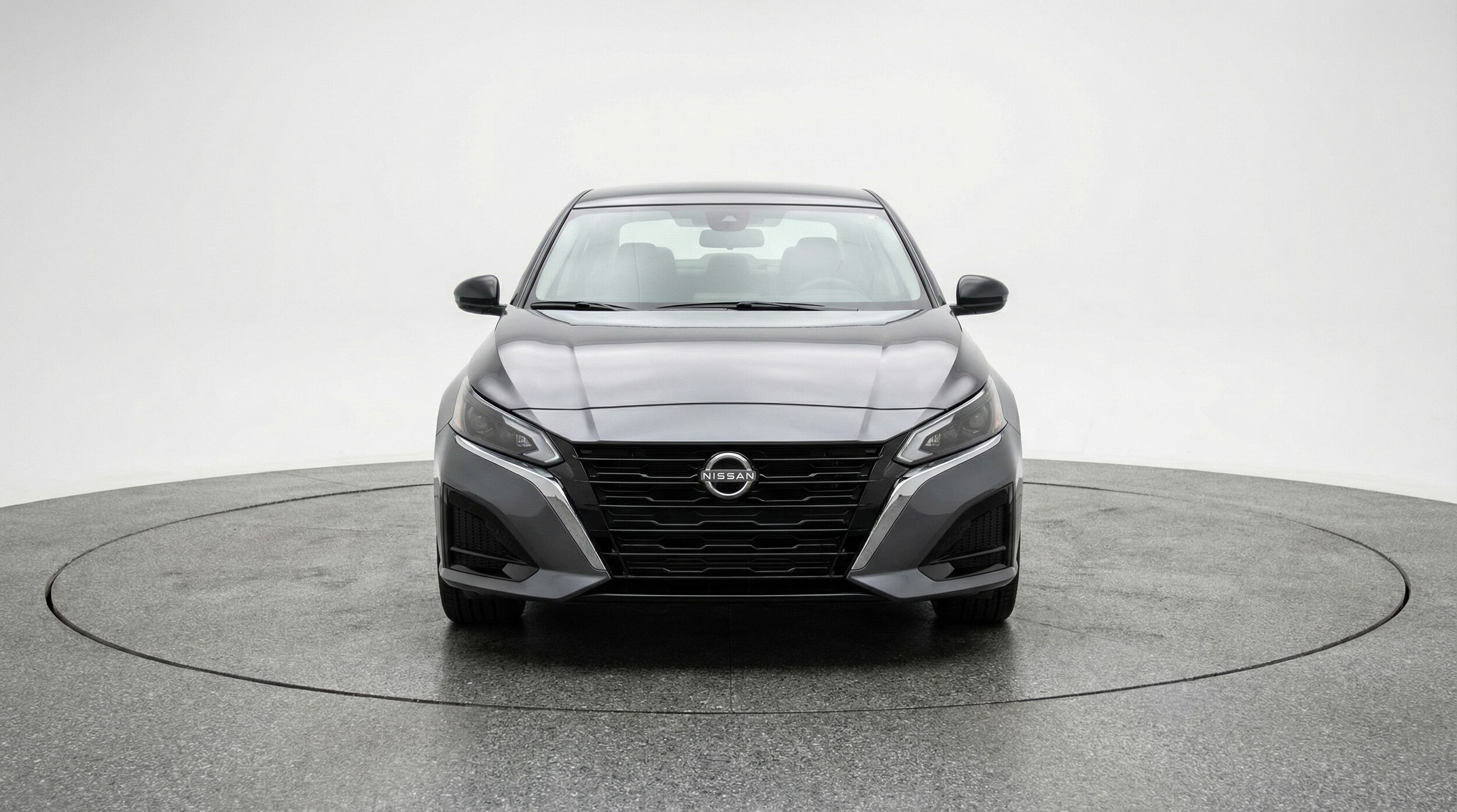 Thumbnail: 2025 Nissan Altima - 2