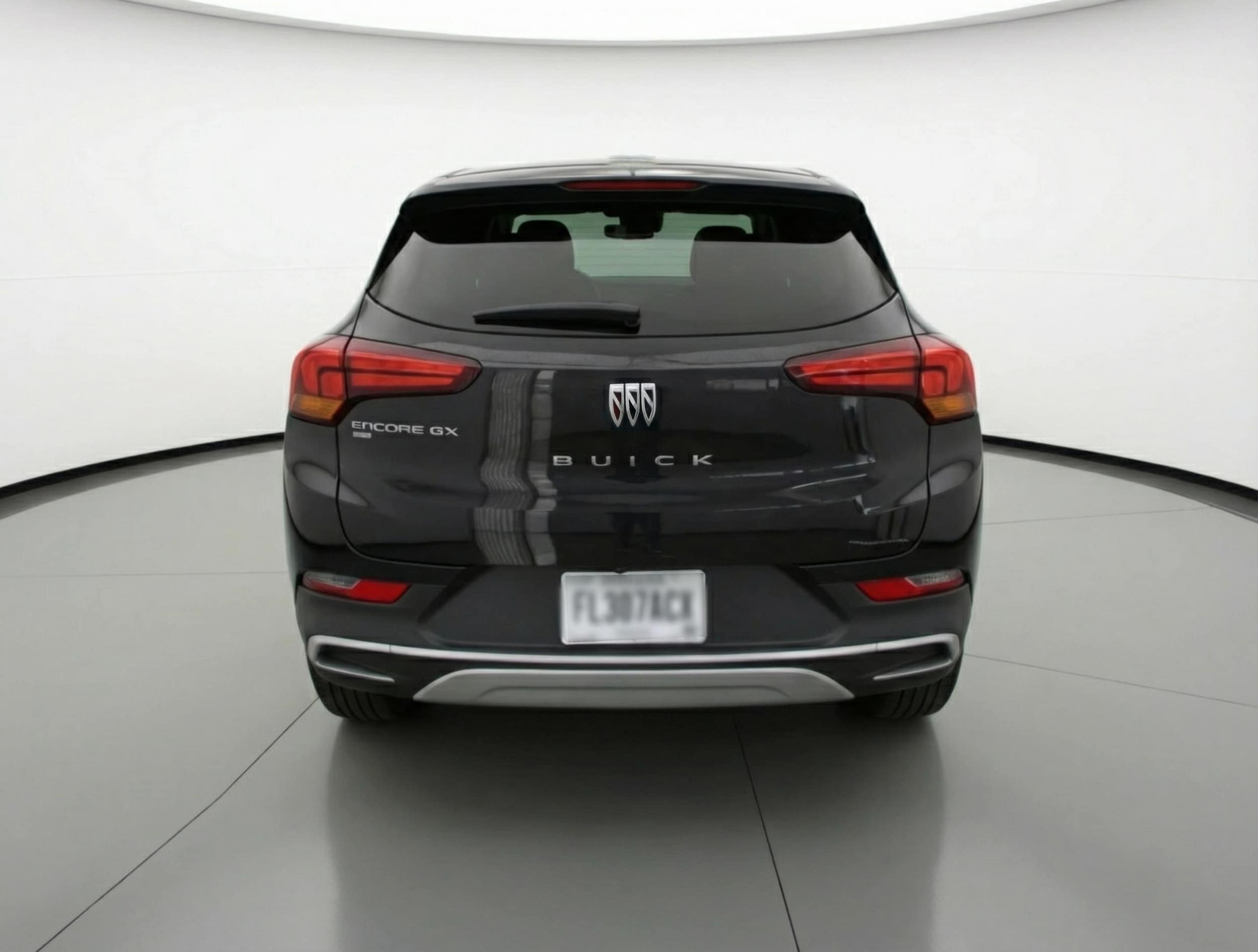 Thumbnail: 2025 Buick Encore GX - 6