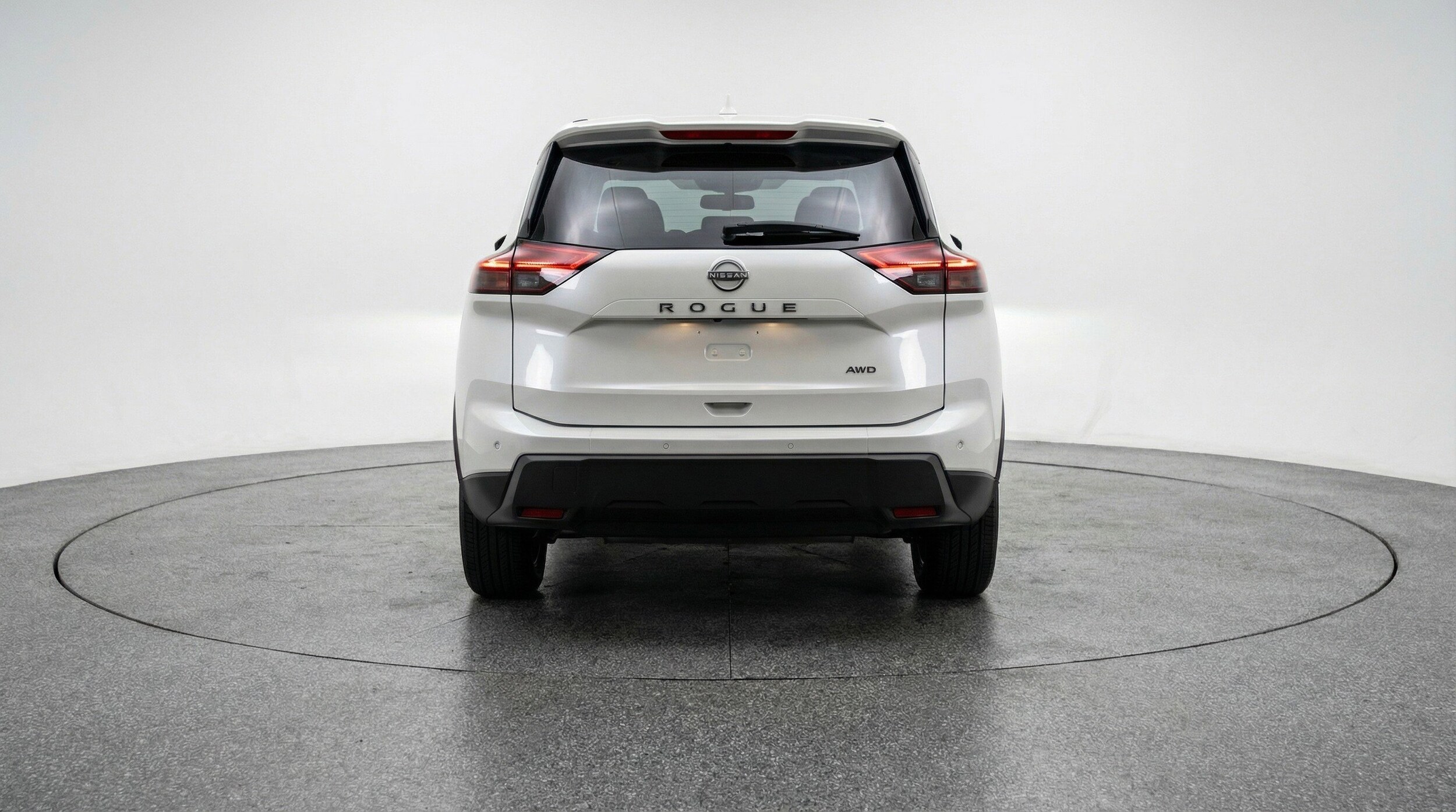 Thumbnail: 2025 Nissan Rogue - 7