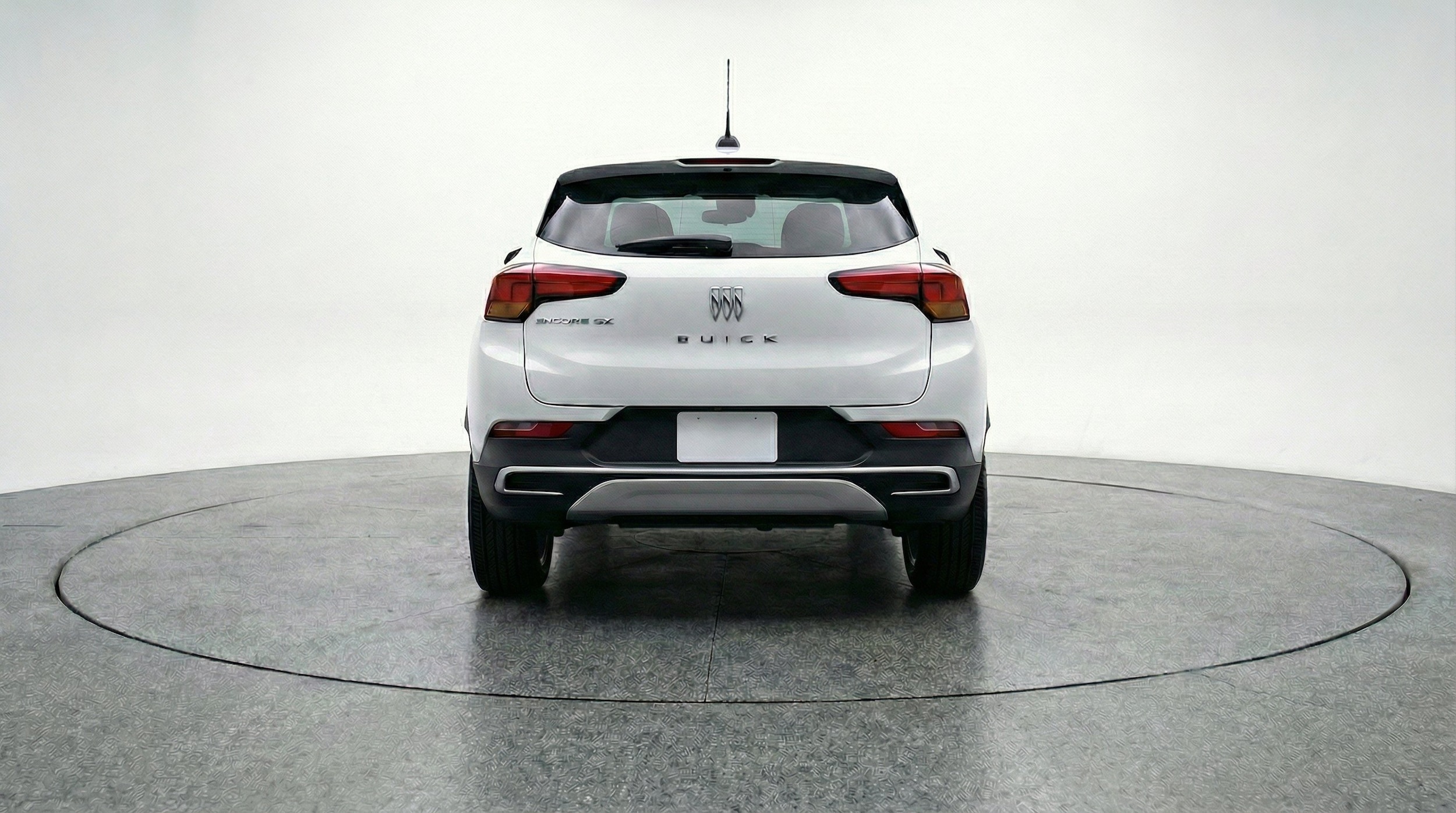 Thumbnail: 2026 Buick Encore GX - 7