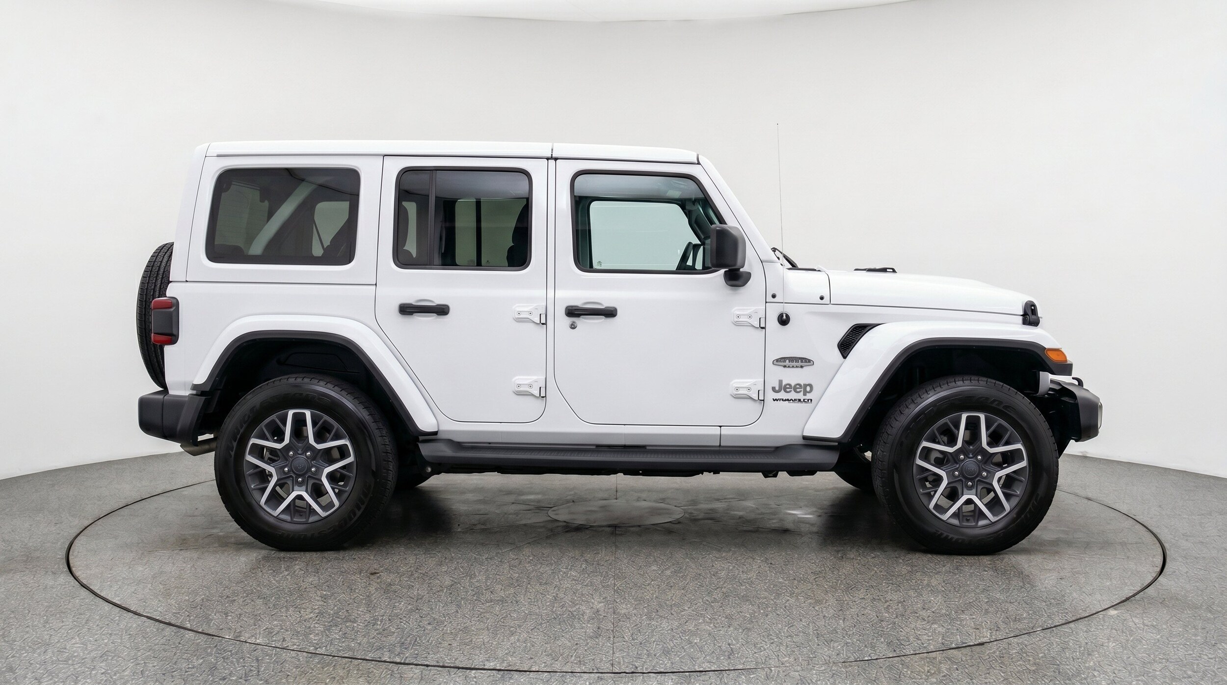 Thumbnail: 2025 Jeep Wrangler - 11