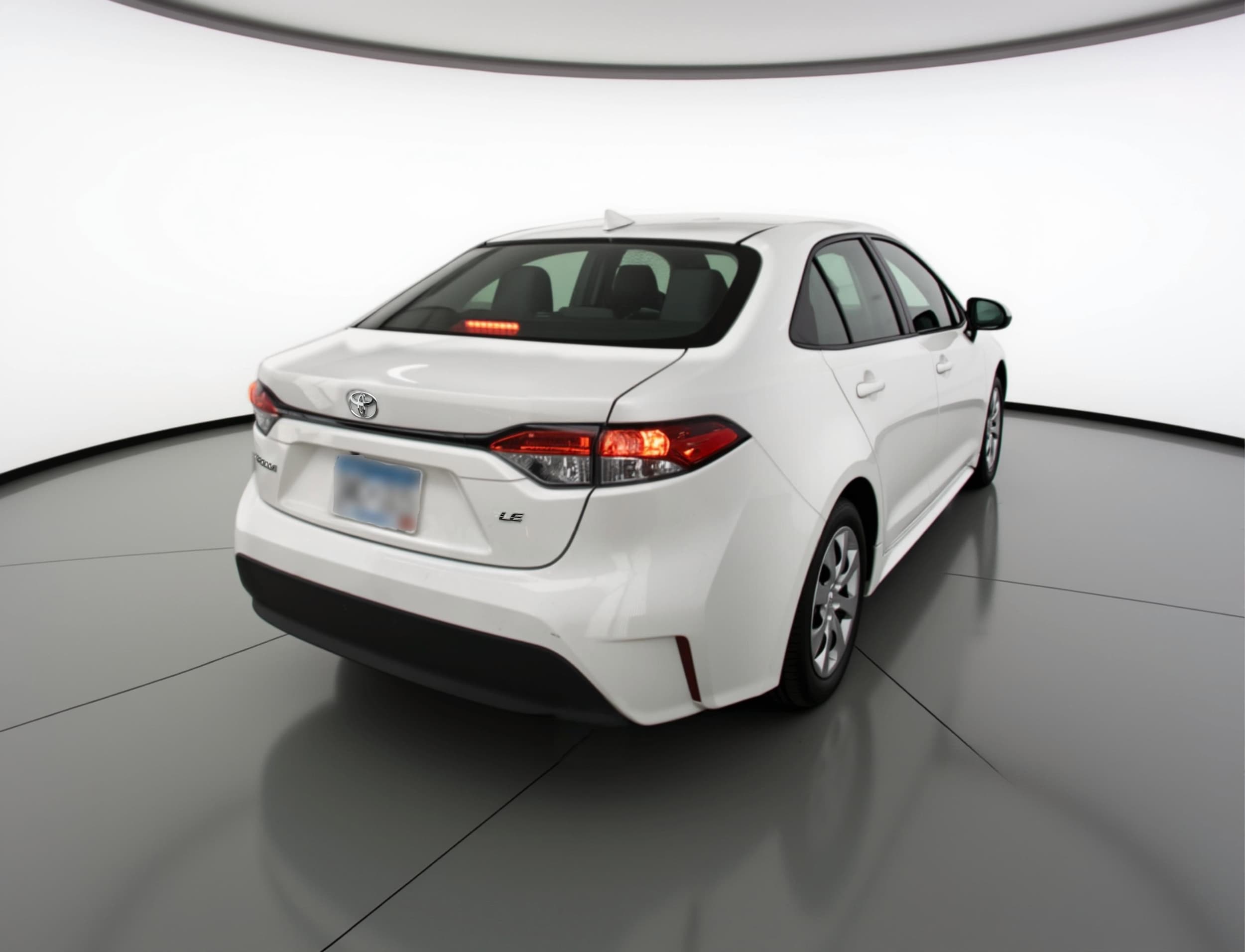 Thumbnail: 2025 Toyota Corolla - 9