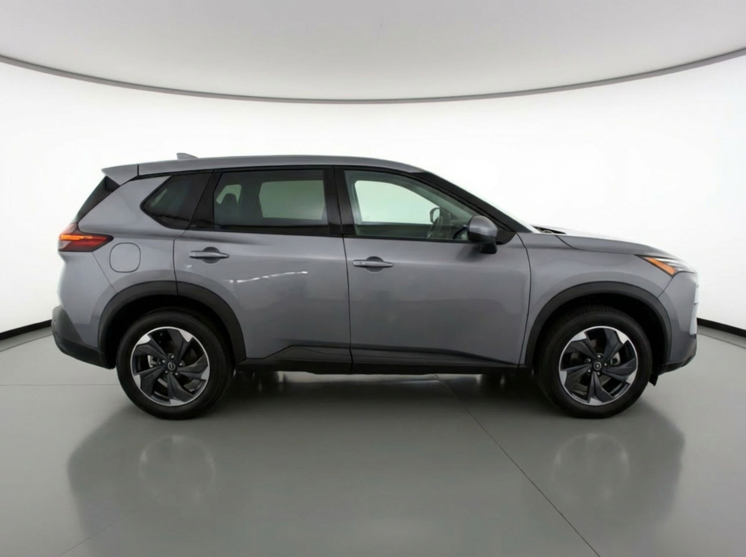Thumbnail: 2025 Nissan Rogue - 11