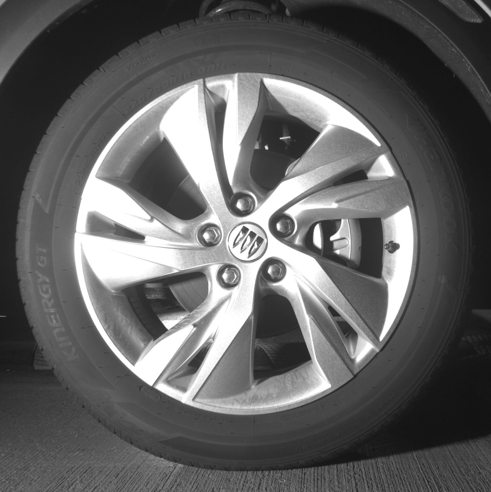 Thumbnail: 2026 Buick Encore GX - 13