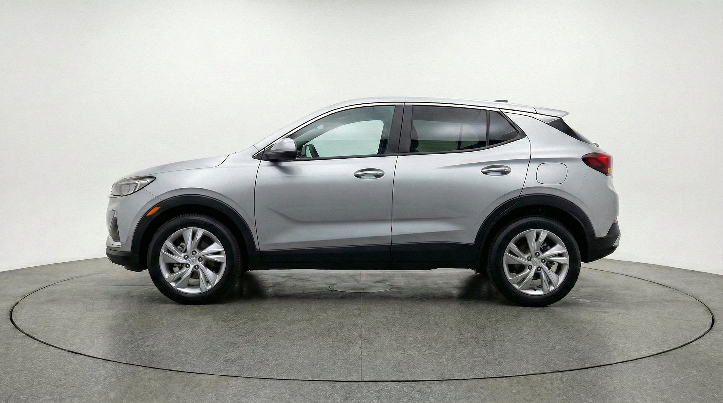 Thumbnail: 2026 Buick Encore GX - 5