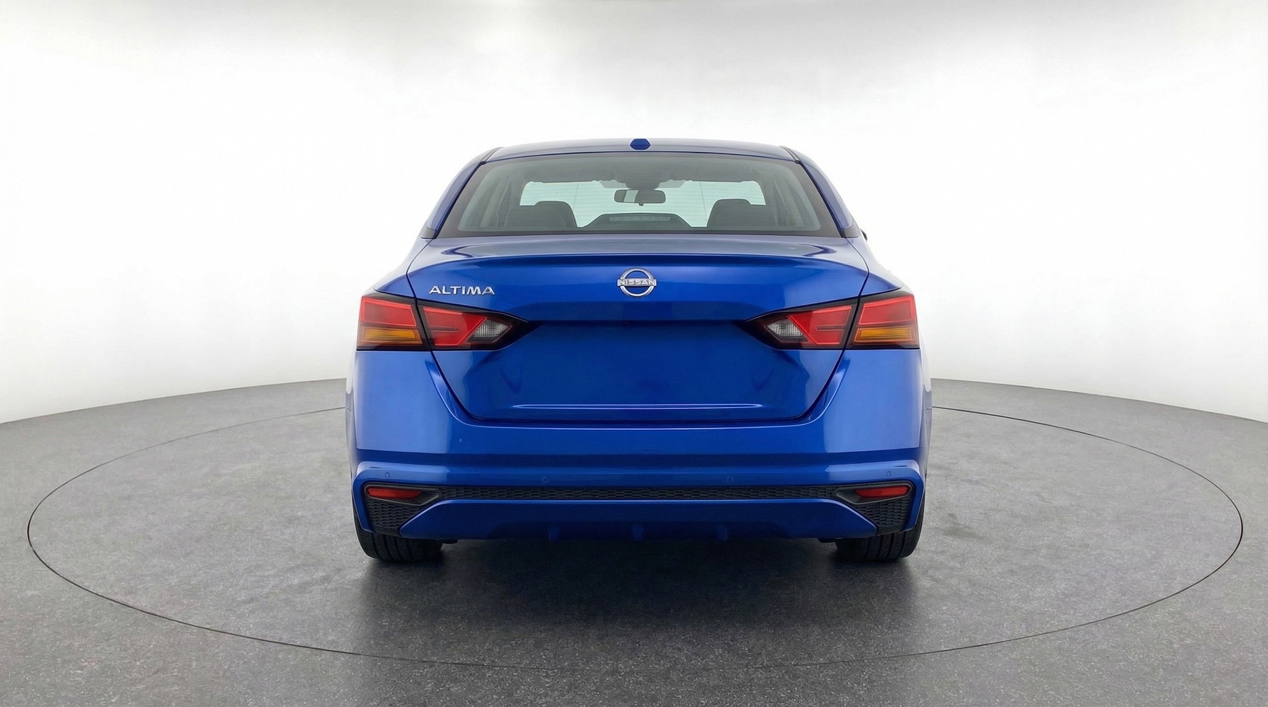 Thumbnail: 2025 Nissan Altima - 7
