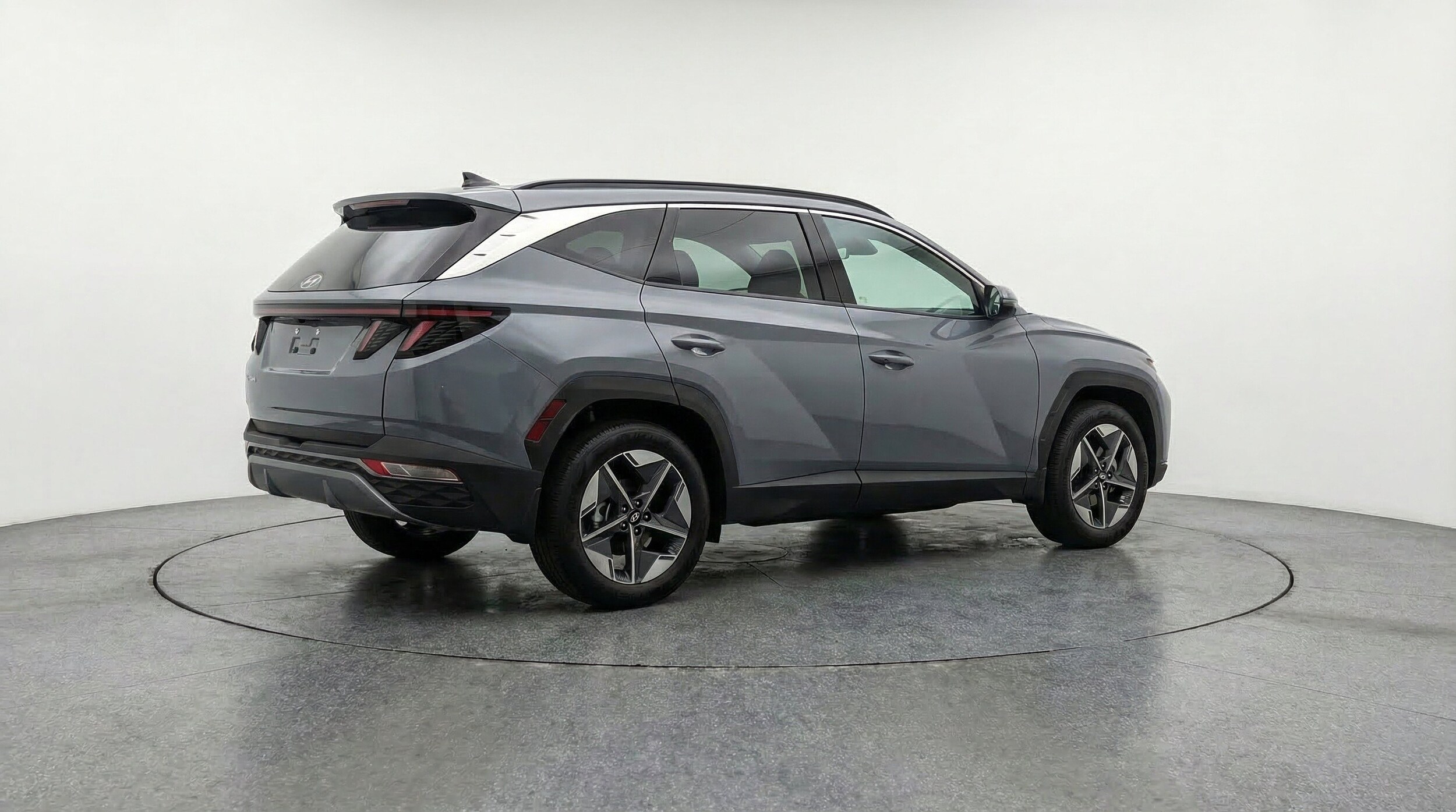 Thumbnail: 2026 Hyundai Tucson - 9