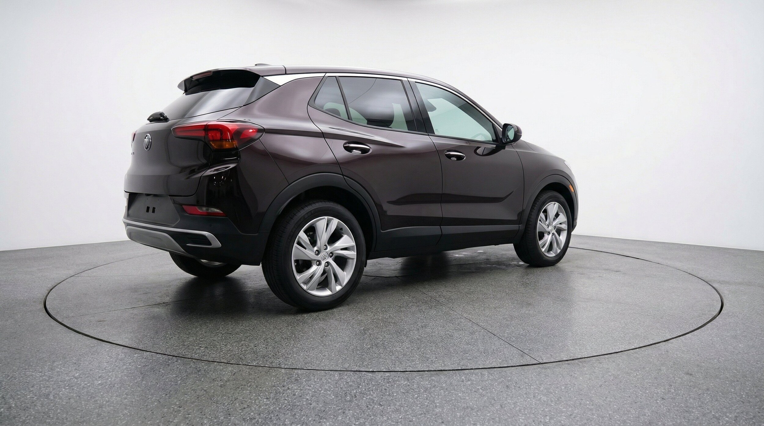 Thumbnail: 2026 Buick Encore GX - 9