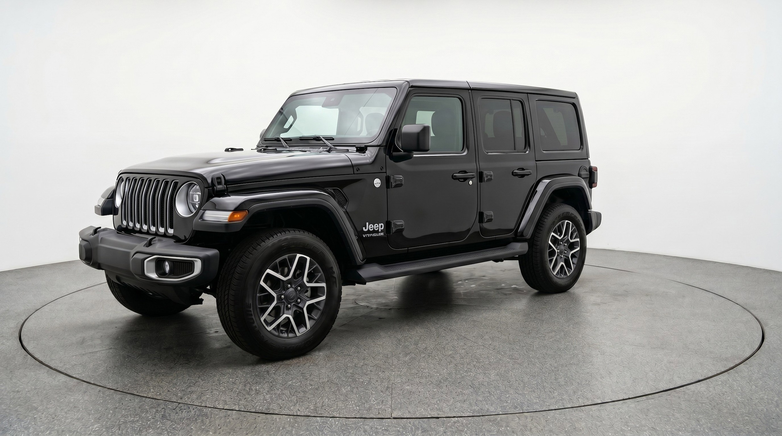 Thumbnail: 2025 Jeep Wrangler - 3