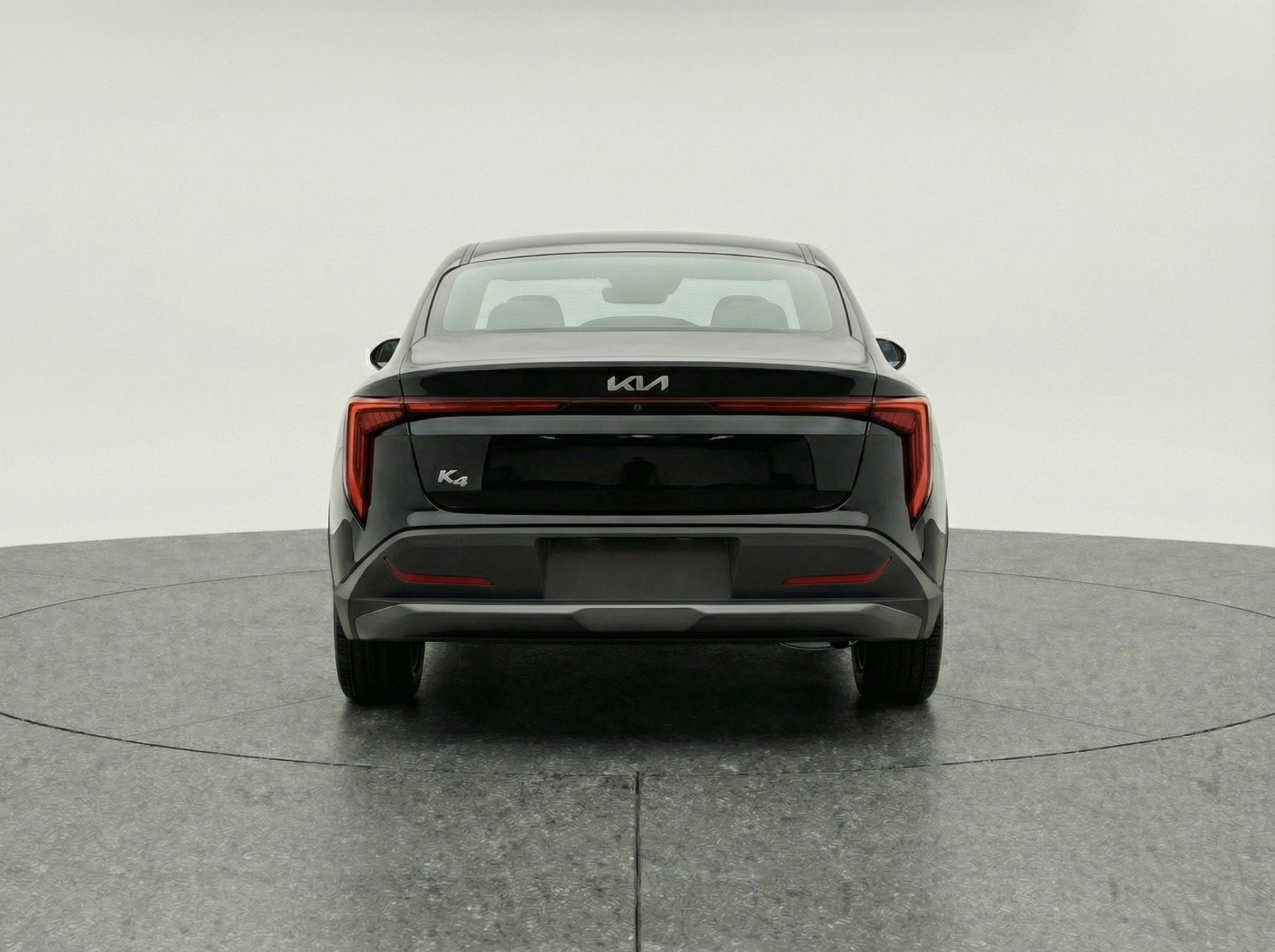 Thumbnail: 2025 Kia K4 - 7