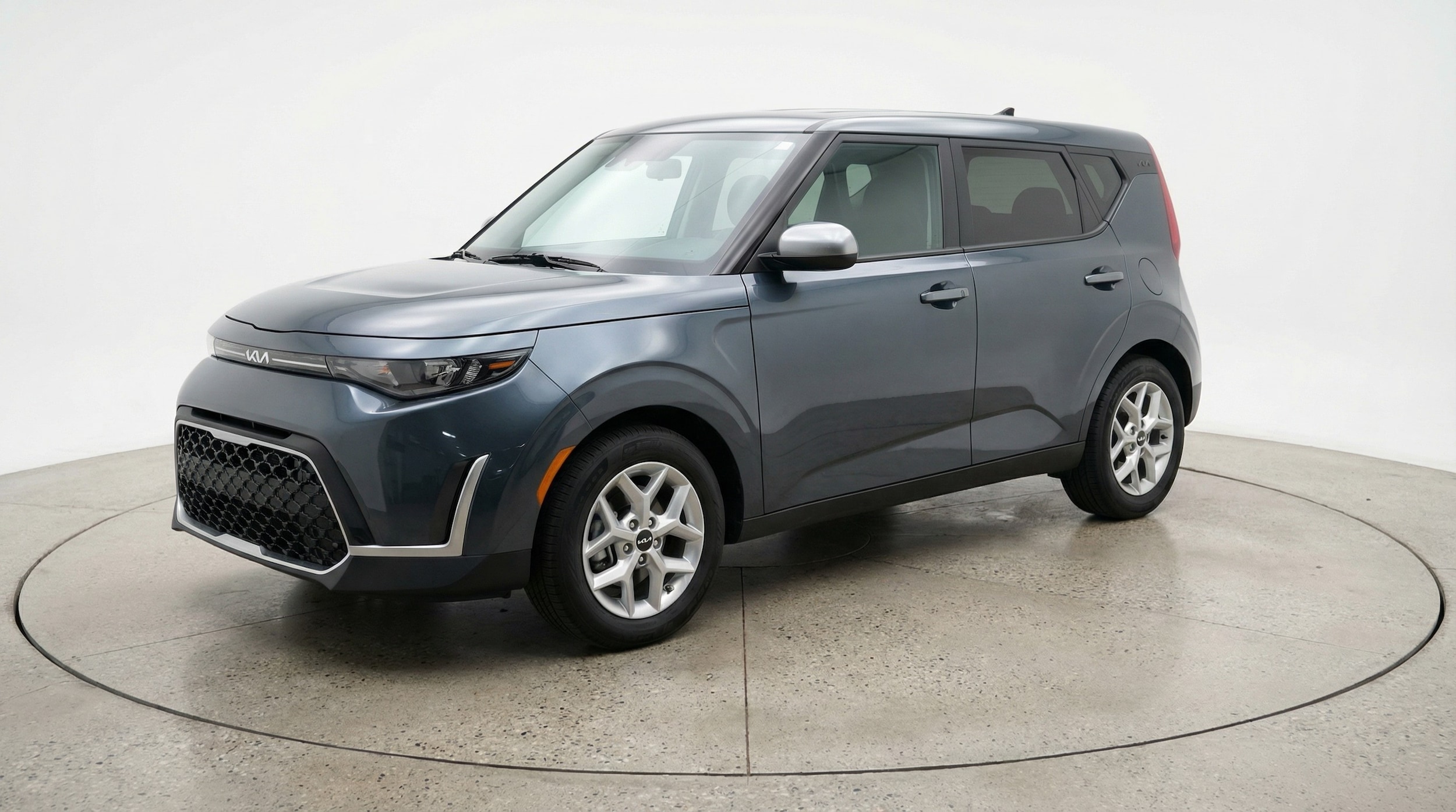 Thumbnail: 2025 Kia Soul - 3