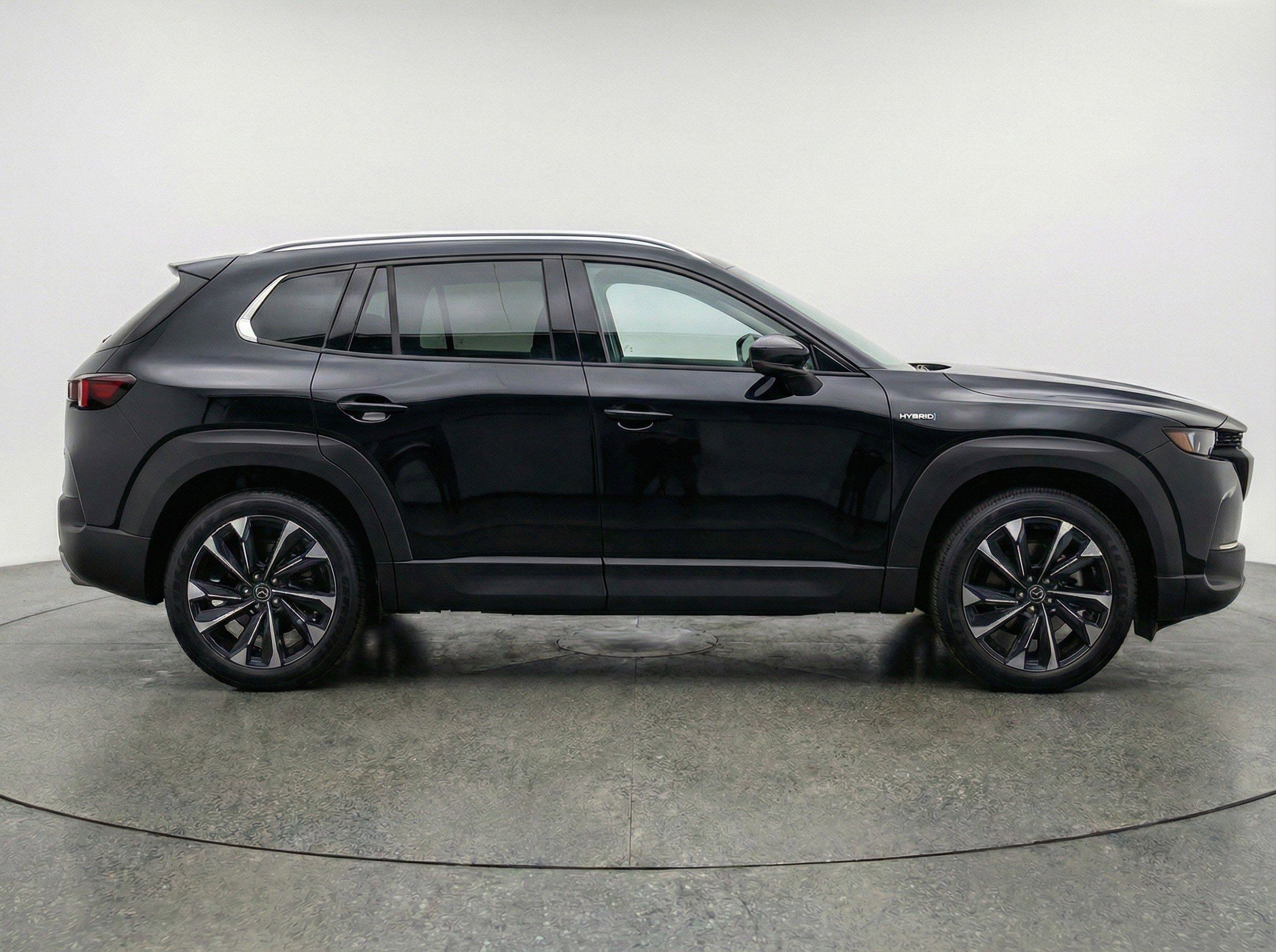 Thumbnail: 2025 Mazda CX-50 - 11