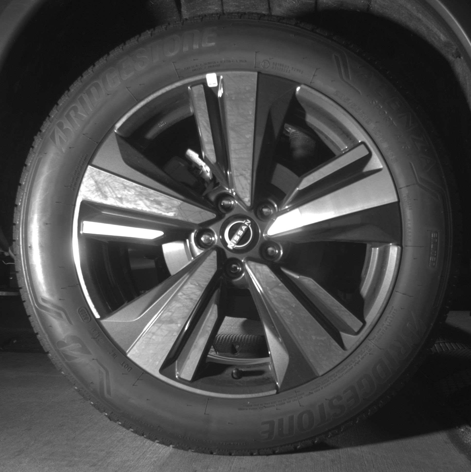 Thumbnail: 2026 Nissan Rogue - 15