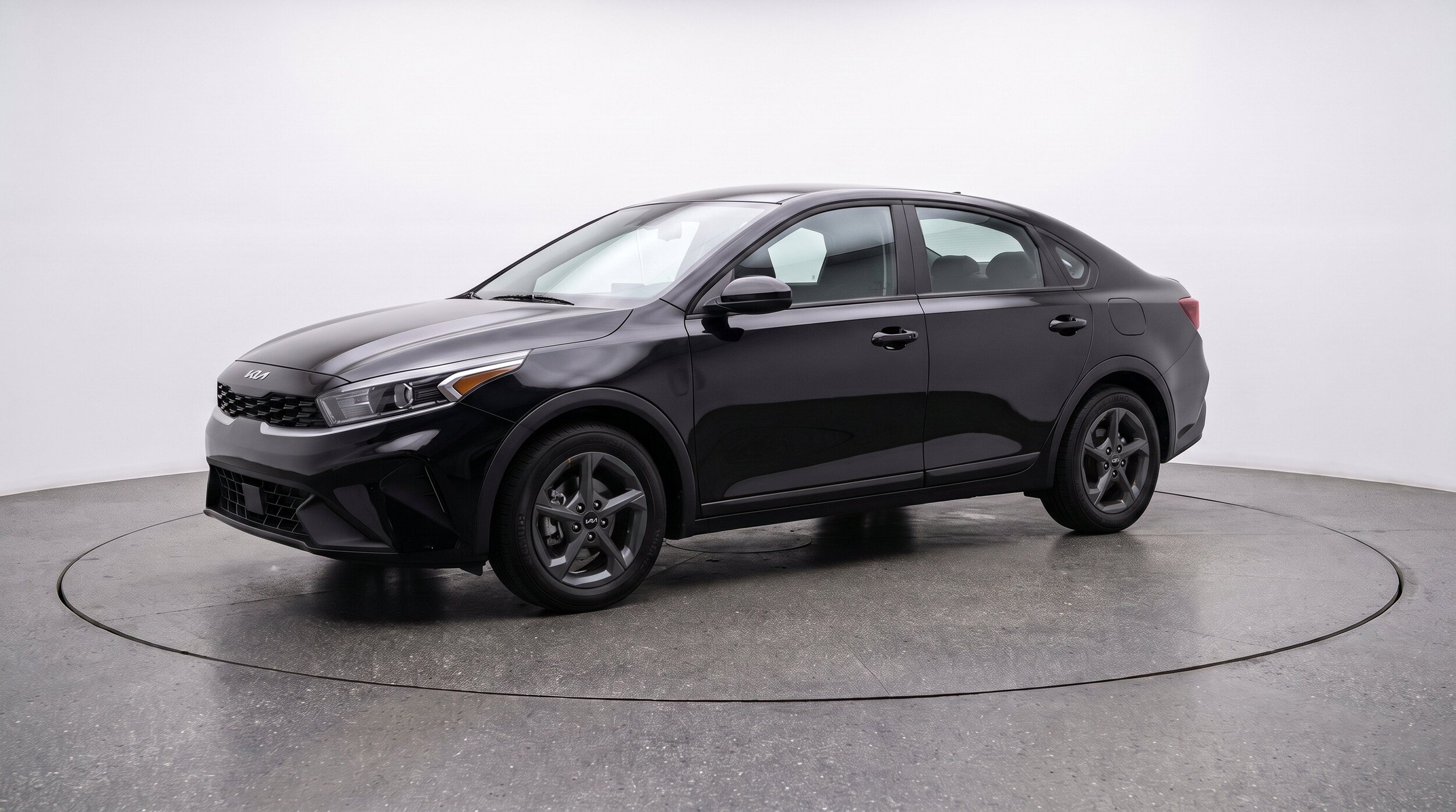 Thumbnail: 2026 Kia K4 - 3