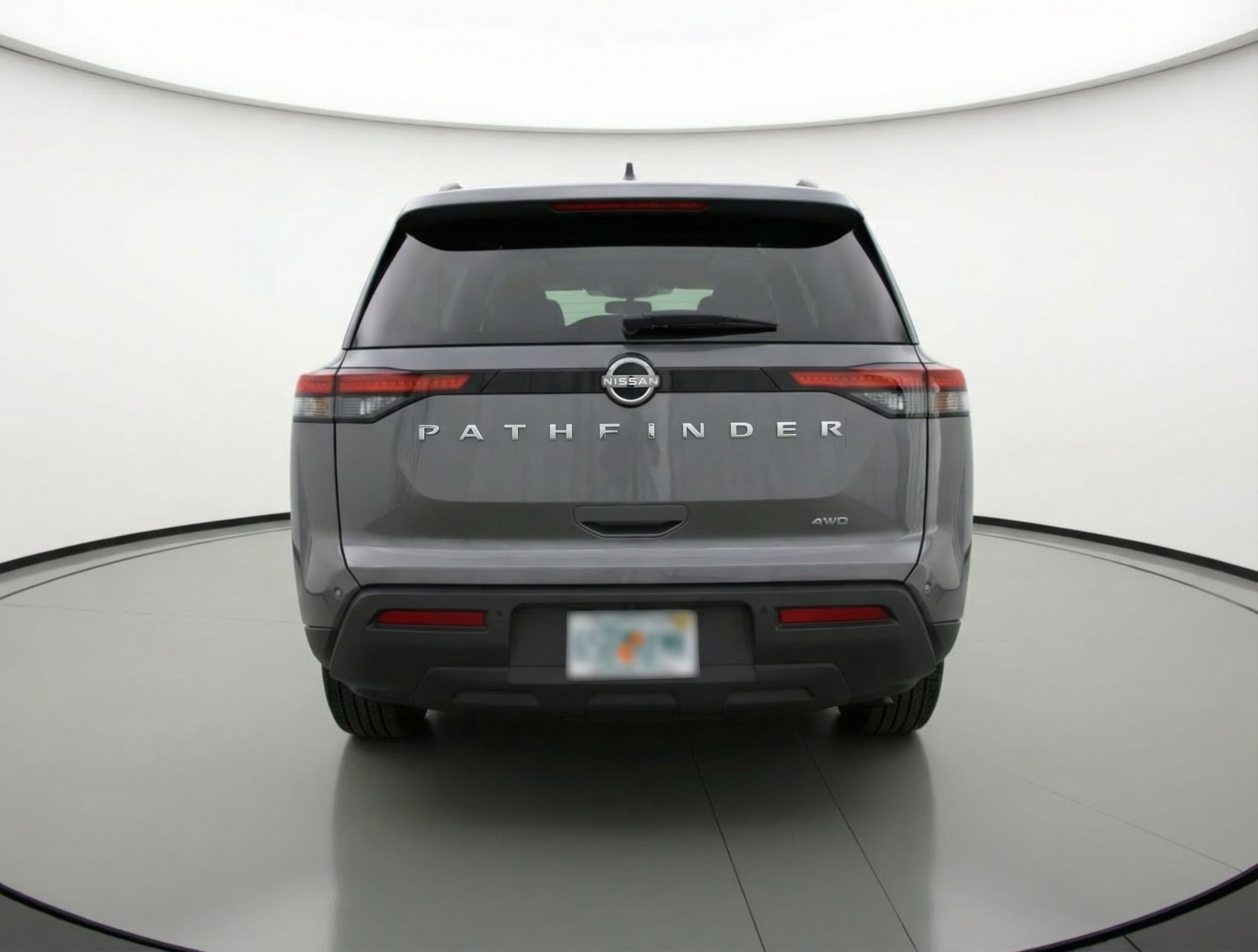 Thumbnail: 2025 Nissan Pathfinder - 6