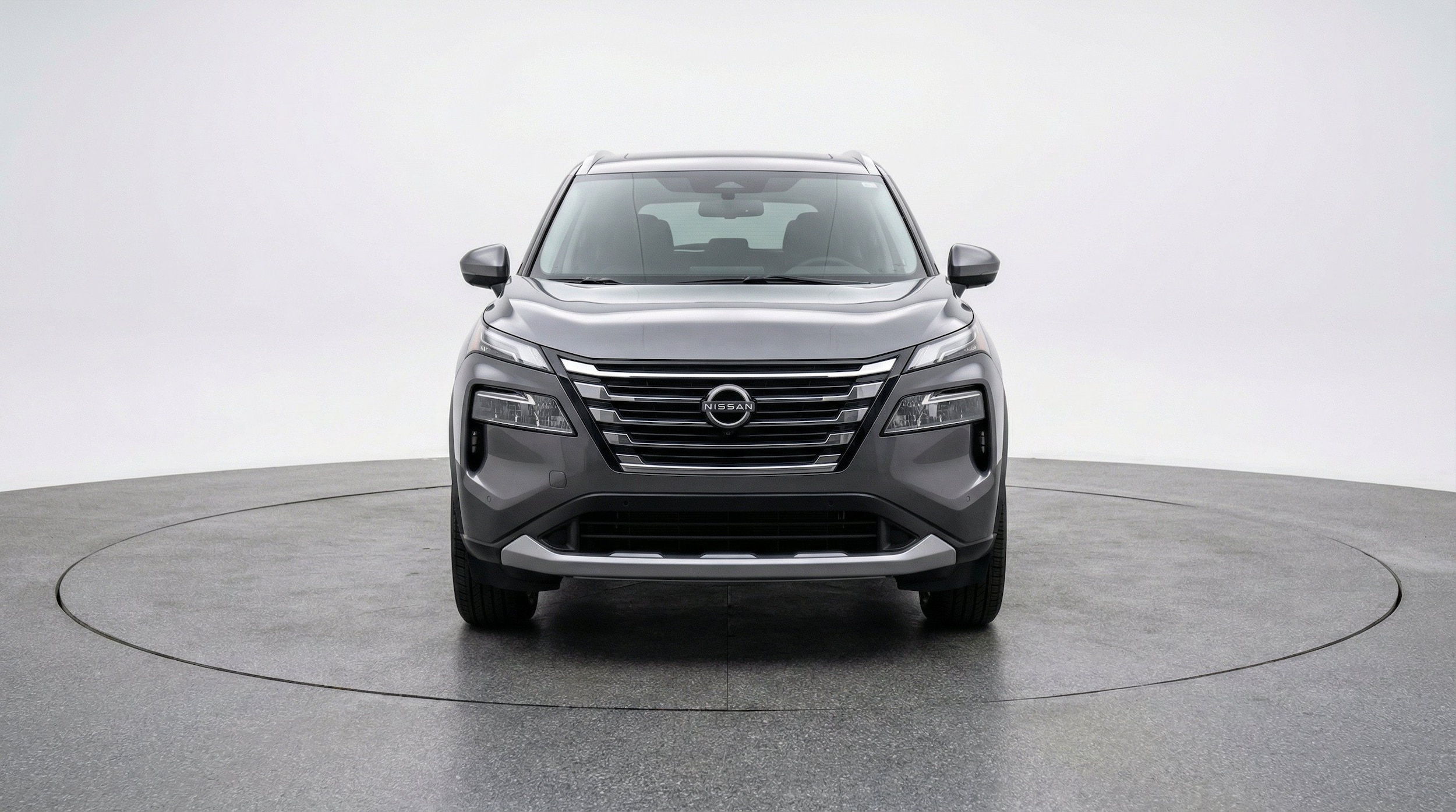 Thumbnail: 2026 Nissan Rogue - 2