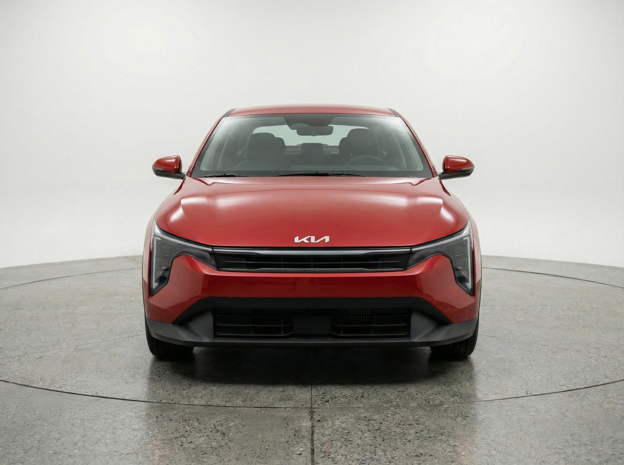 Thumbnail: 2025 Kia K4 - 2