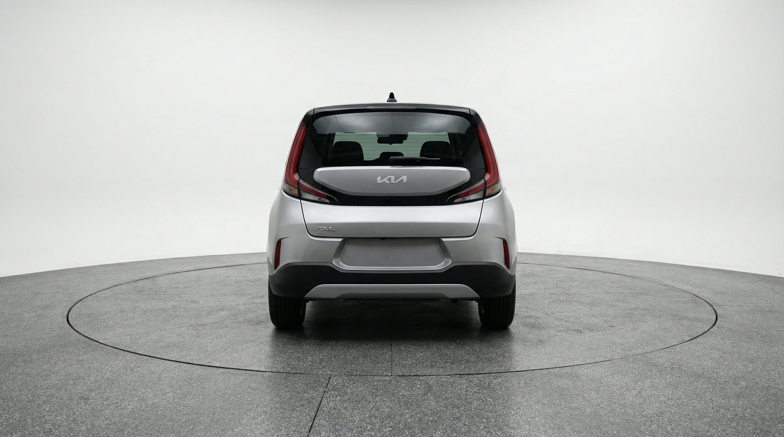 Thumbnail: 2025 Kia Soul - 7