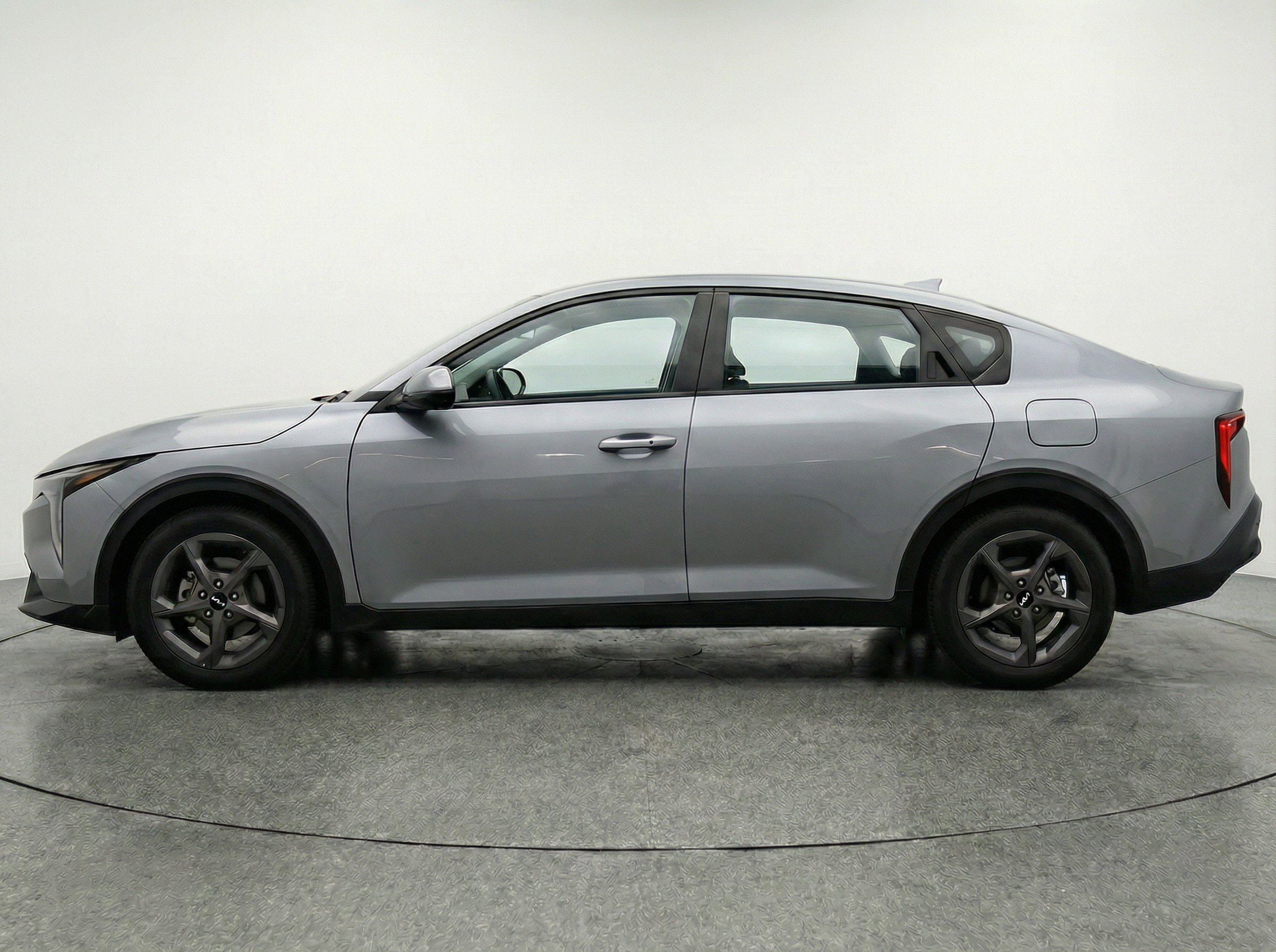 Thumbnail: 2025 Kia K4 - 5