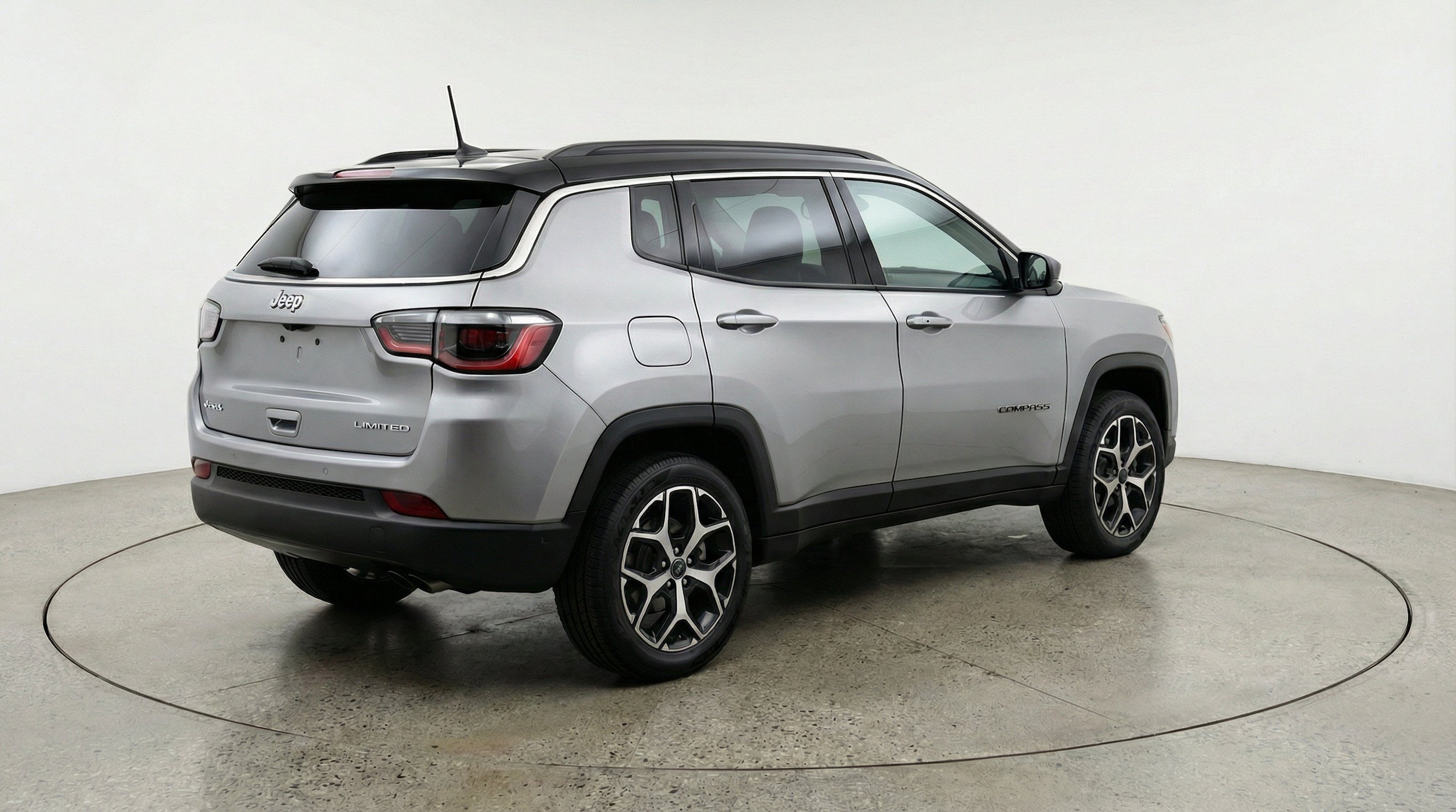 Thumbnail: 2025 Jeep Compass - 9