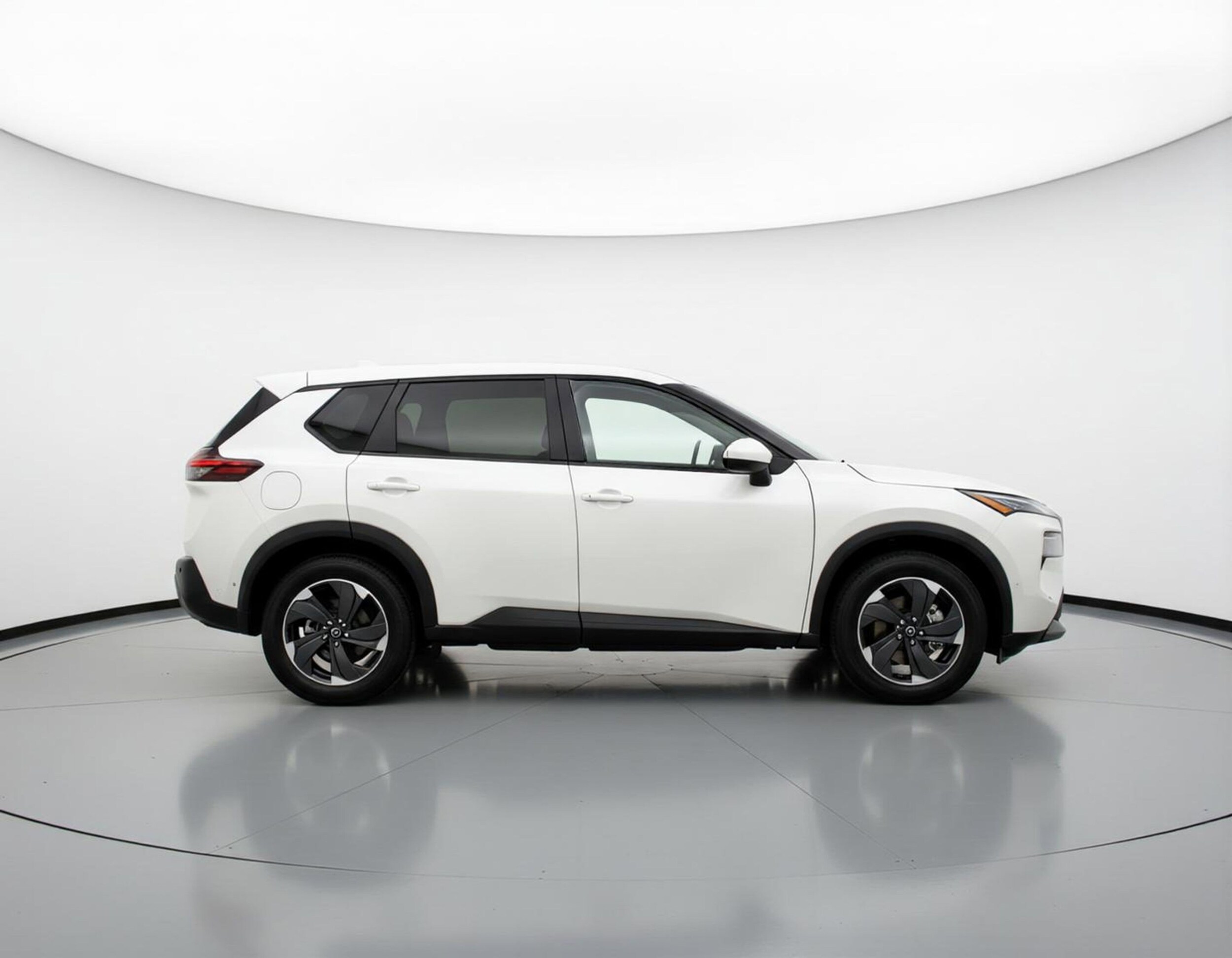 Thumbnail: 2025 Nissan Rogue - 11